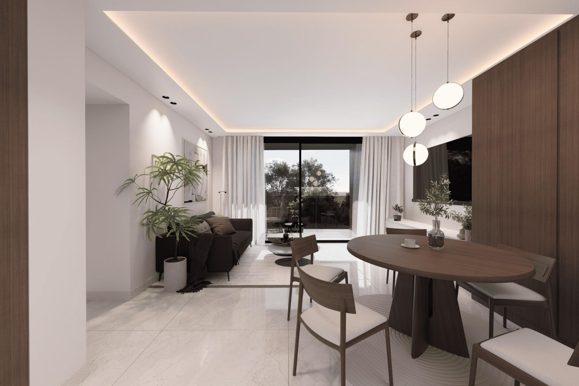 Nieuwbouw Woningen - Apartment - Guardamar del Segura - Centro