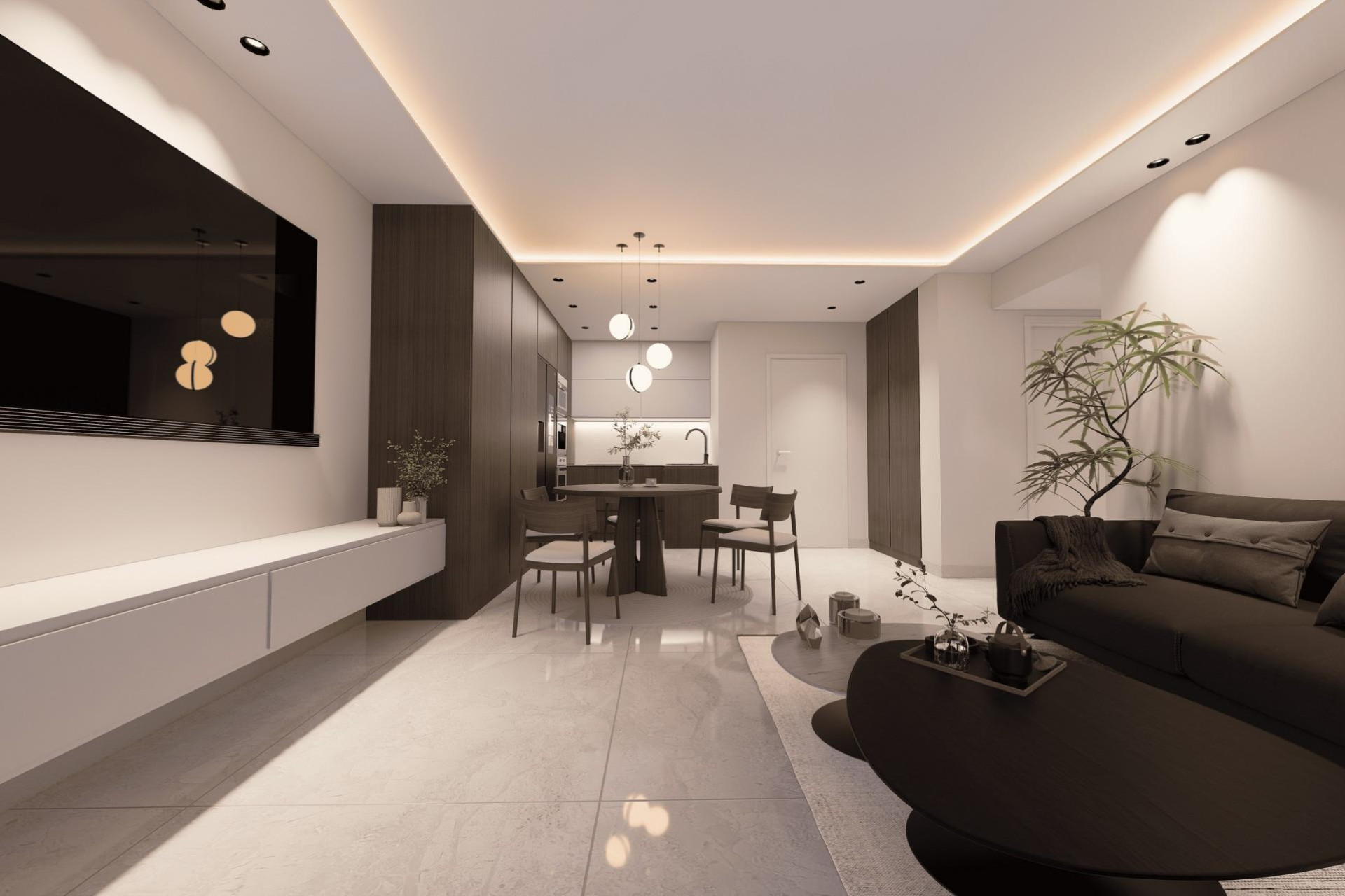 Nieuwbouw Woningen - Apartment - Guardamar del Segura - Centro