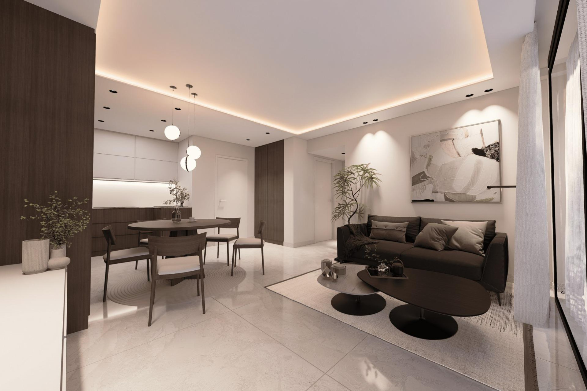 Nieuwbouw Woningen - Apartment - Guardamar del Segura - Centro