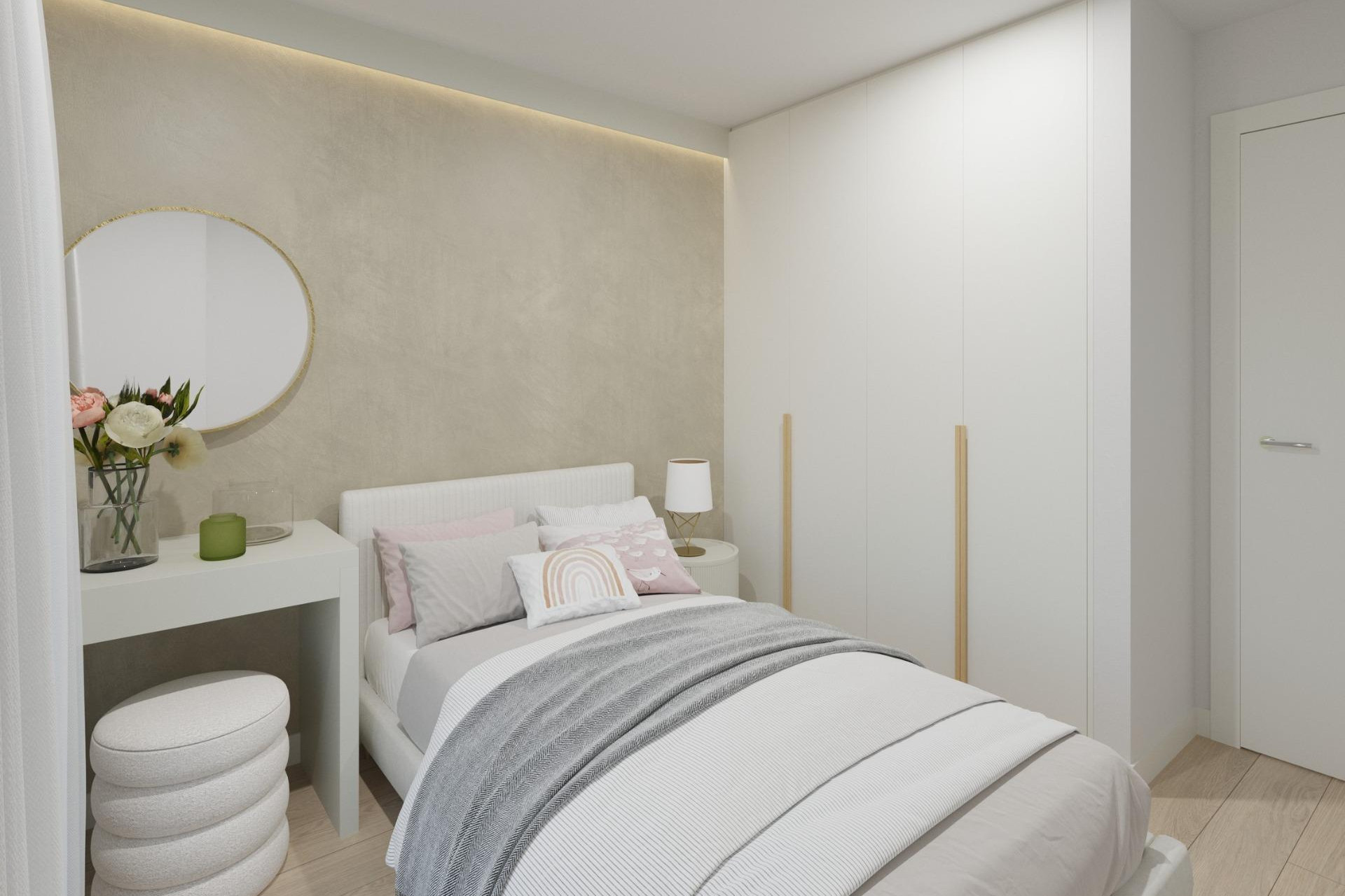 Nieuwbouw Woningen - Apartment - Guardamar del Segura - Centro