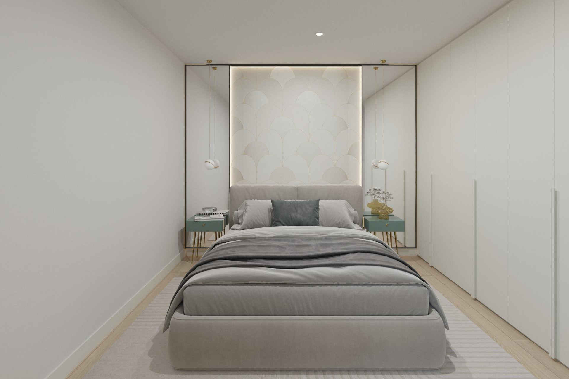 Nieuwbouw Woningen - Apartment - Guardamar del Segura - Centro