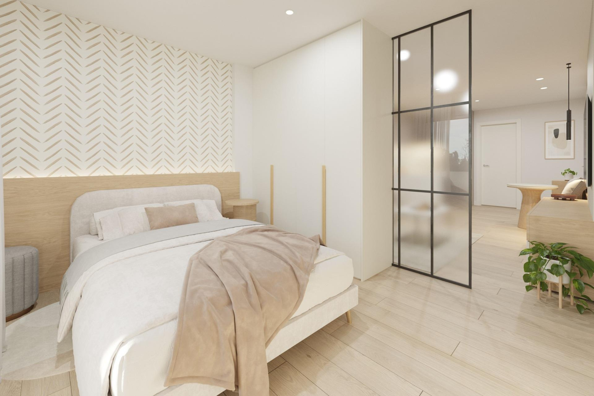 Nieuwbouw Woningen - Apartment - Guardamar del Segura - Centro