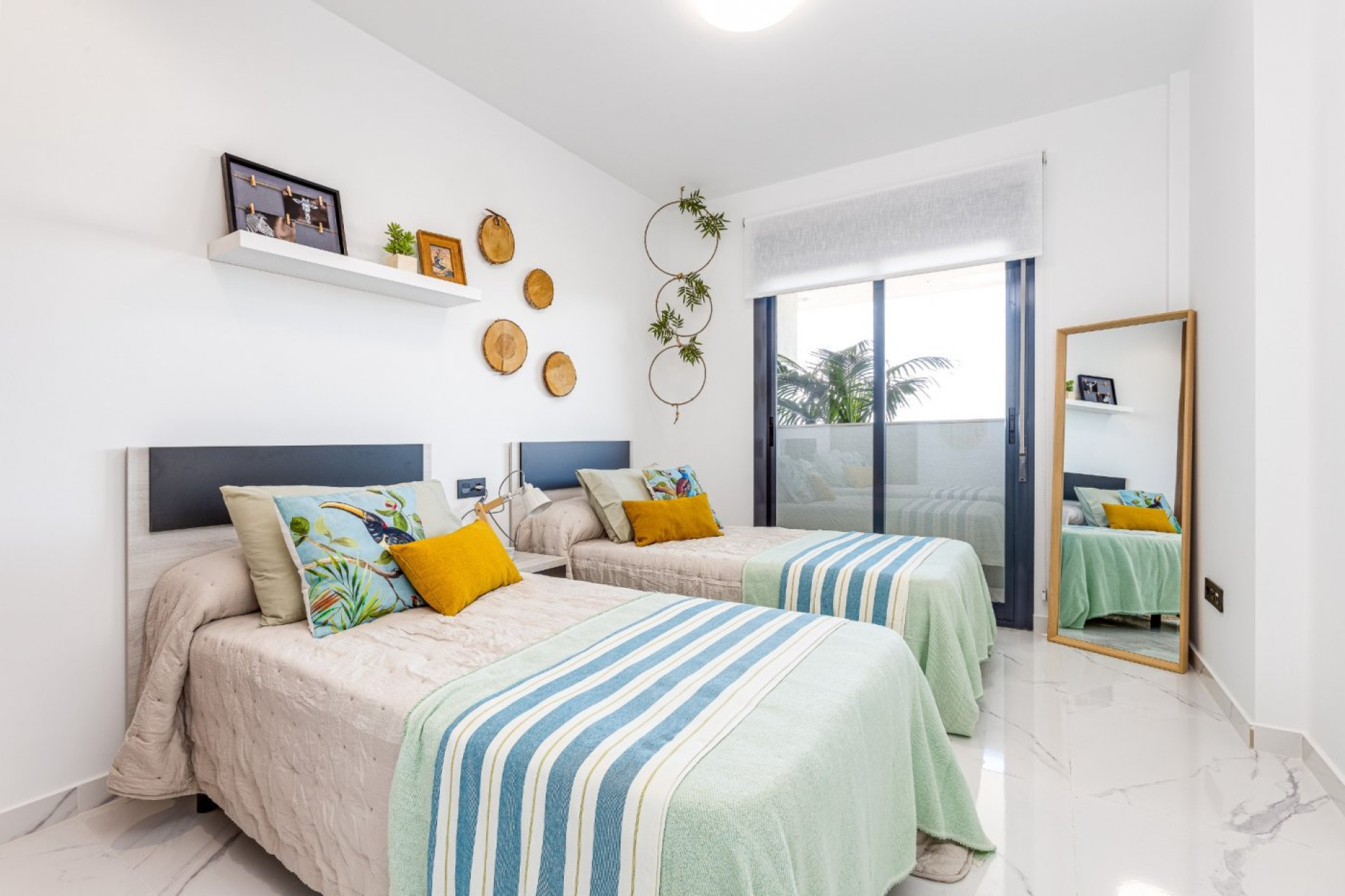 Nieuwbouw Woningen - Apartment - Guardamar del Segura - El Raso