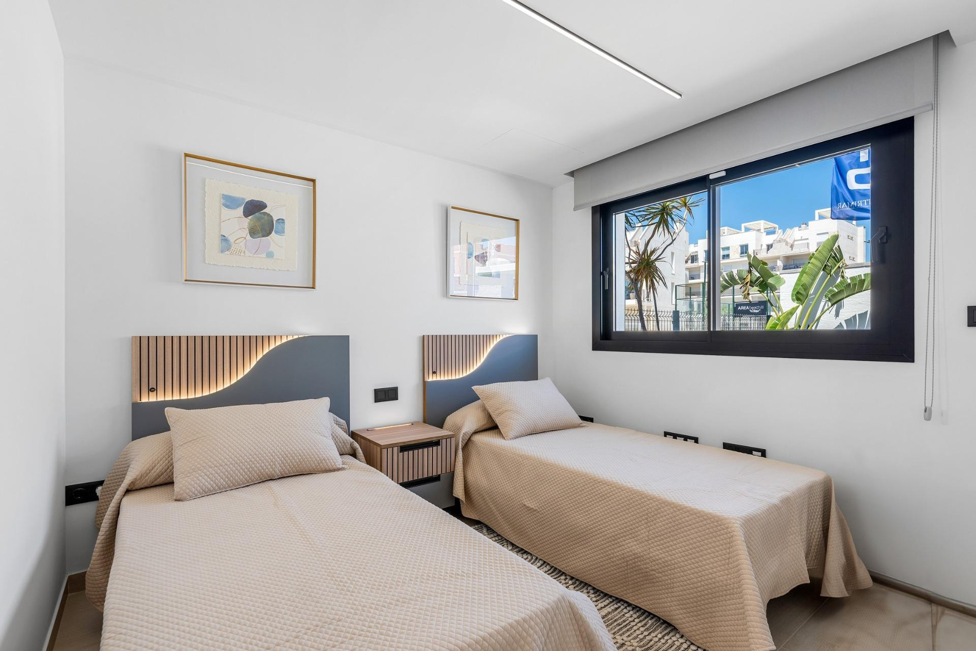 Nieuwbouw Woningen - Apartment - Guardamar del Segura - El Raso