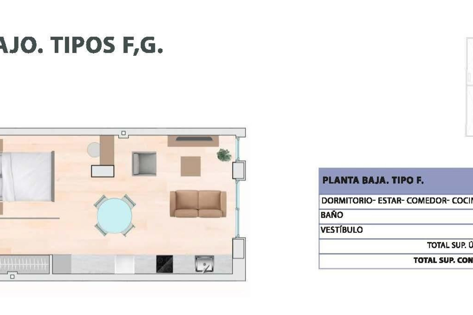 Nieuwbouw Woningen - Apartment - Guardamar del Segura - Pueblo