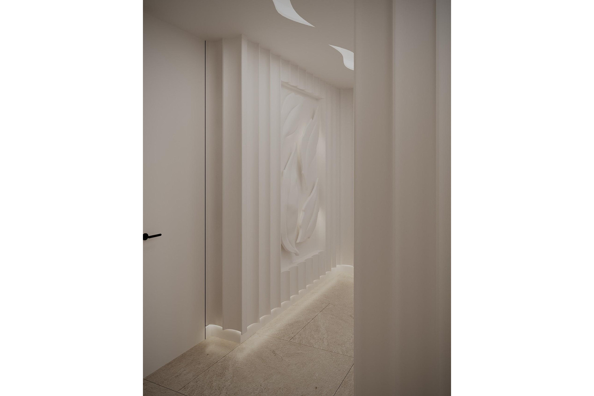 Nieuwbouw Woningen - Apartment - Guardamar del Segura - Pueblo