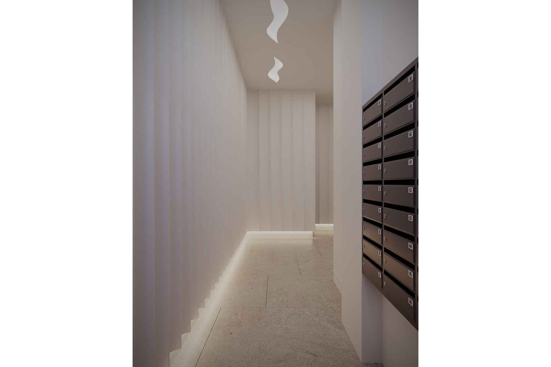 Nieuwbouw Woningen - Apartment - Guardamar del Segura - Pueblo