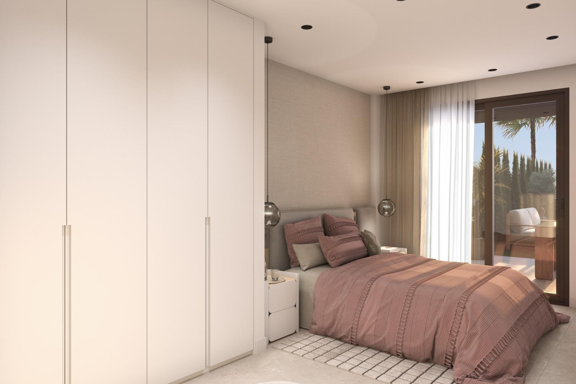 Nieuwbouw Woningen - Apartment - Guardamar del Segura - Puerto