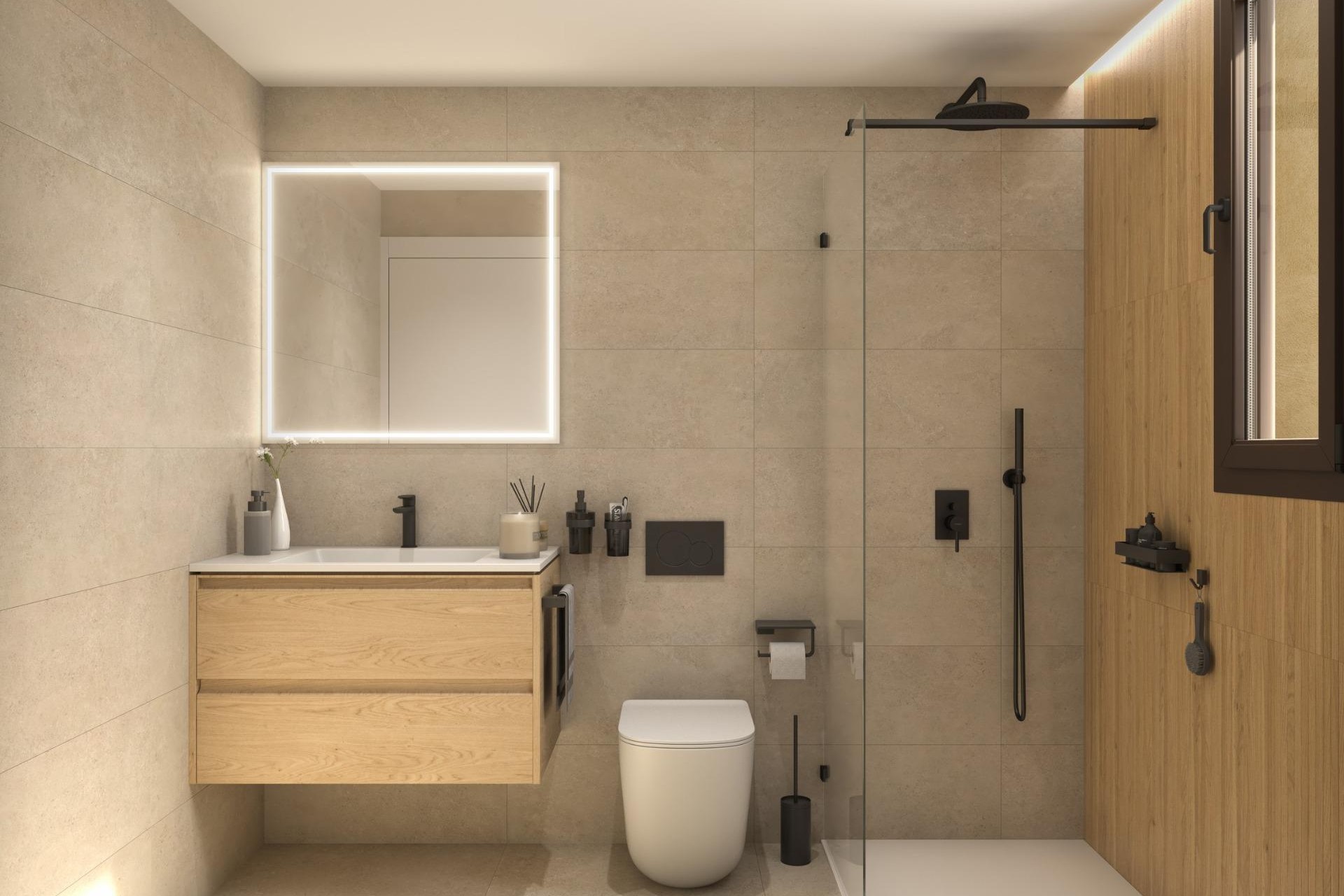 Nieuwbouw Woningen - Apartment - Guardamar del Segura - Puerto