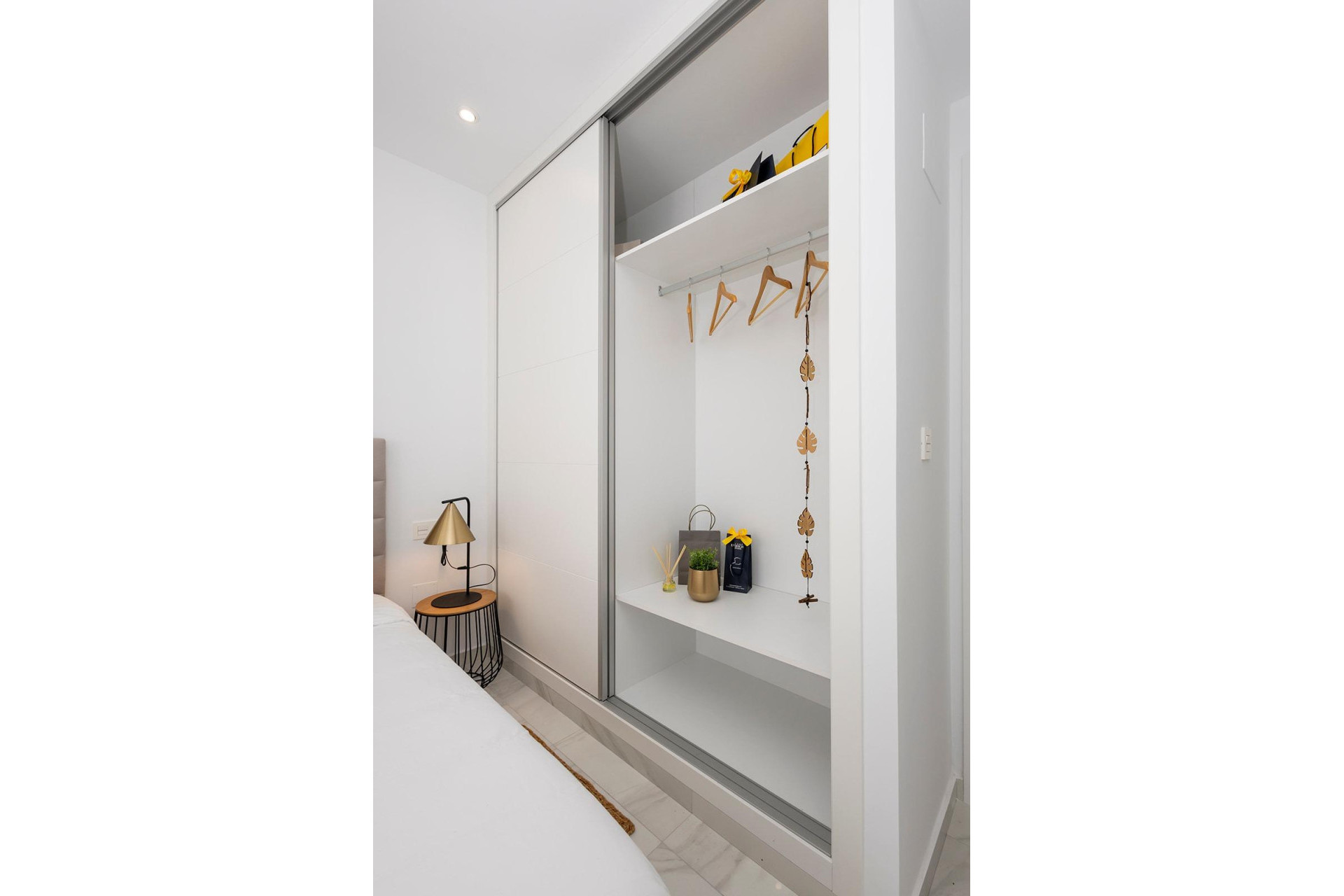Nieuwbouw Woningen - Apartment - Jacarilla - pueblo