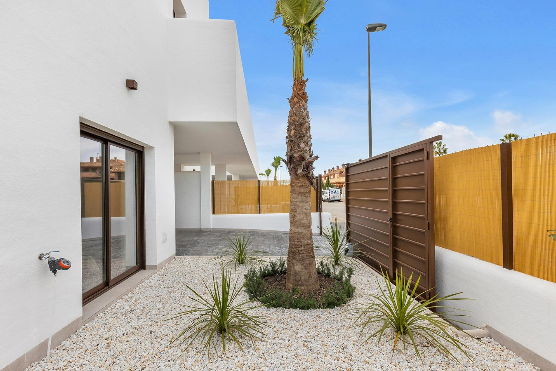 Nieuwbouw Woningen - Apartment - Los Alcazares - La Serena Golf