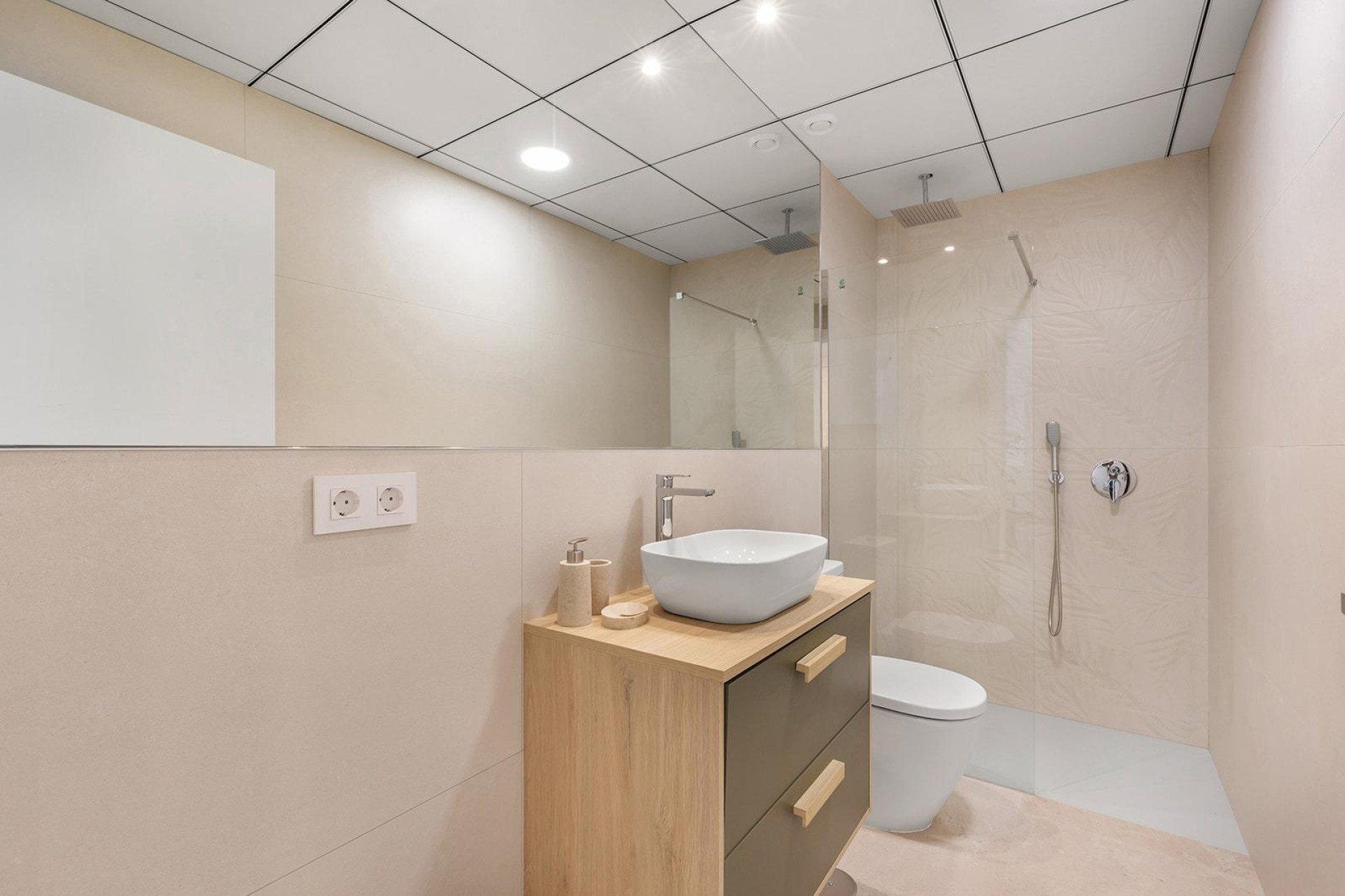 Nieuwbouw Woningen - Apartment - Los Alcazares - La Serena Golf