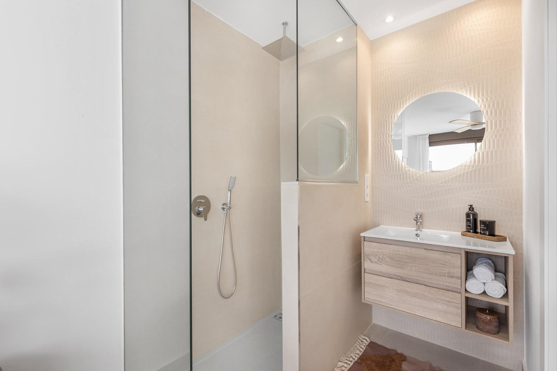 Nieuwbouw Woningen - Apartment - Los Alcazares - La Serena Golf