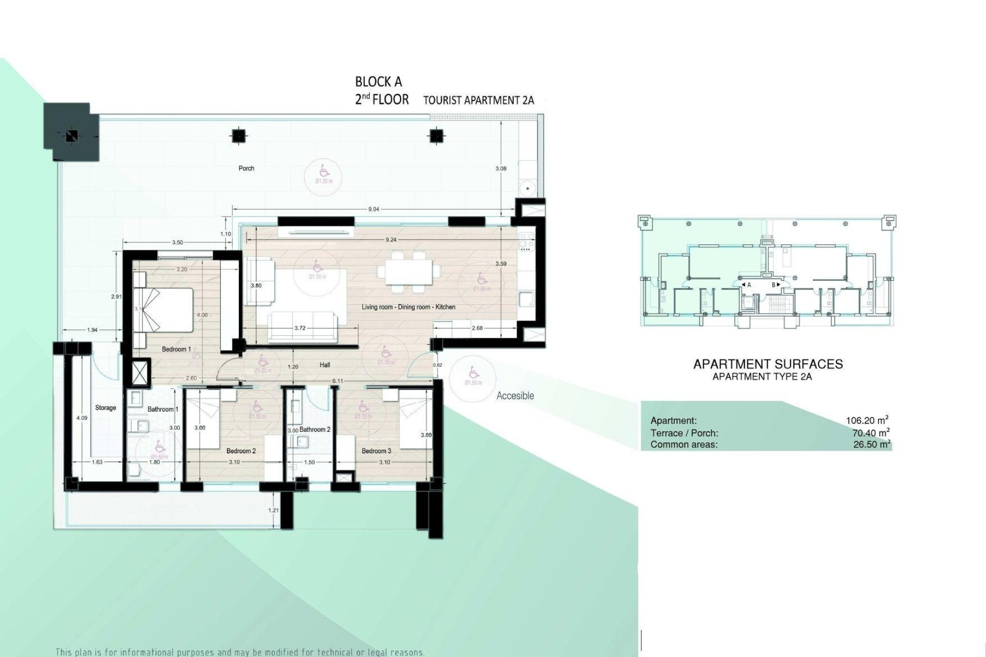 Nieuwbouw Woningen - Apartment - Los Alcazares - Los Narejos