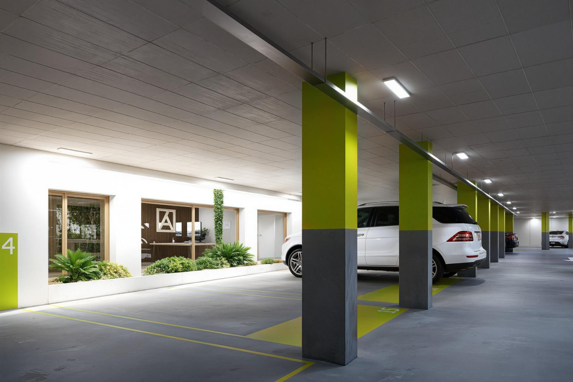 Nieuwbouw Woningen - Apartment - Los Alcazares - Serena Golf