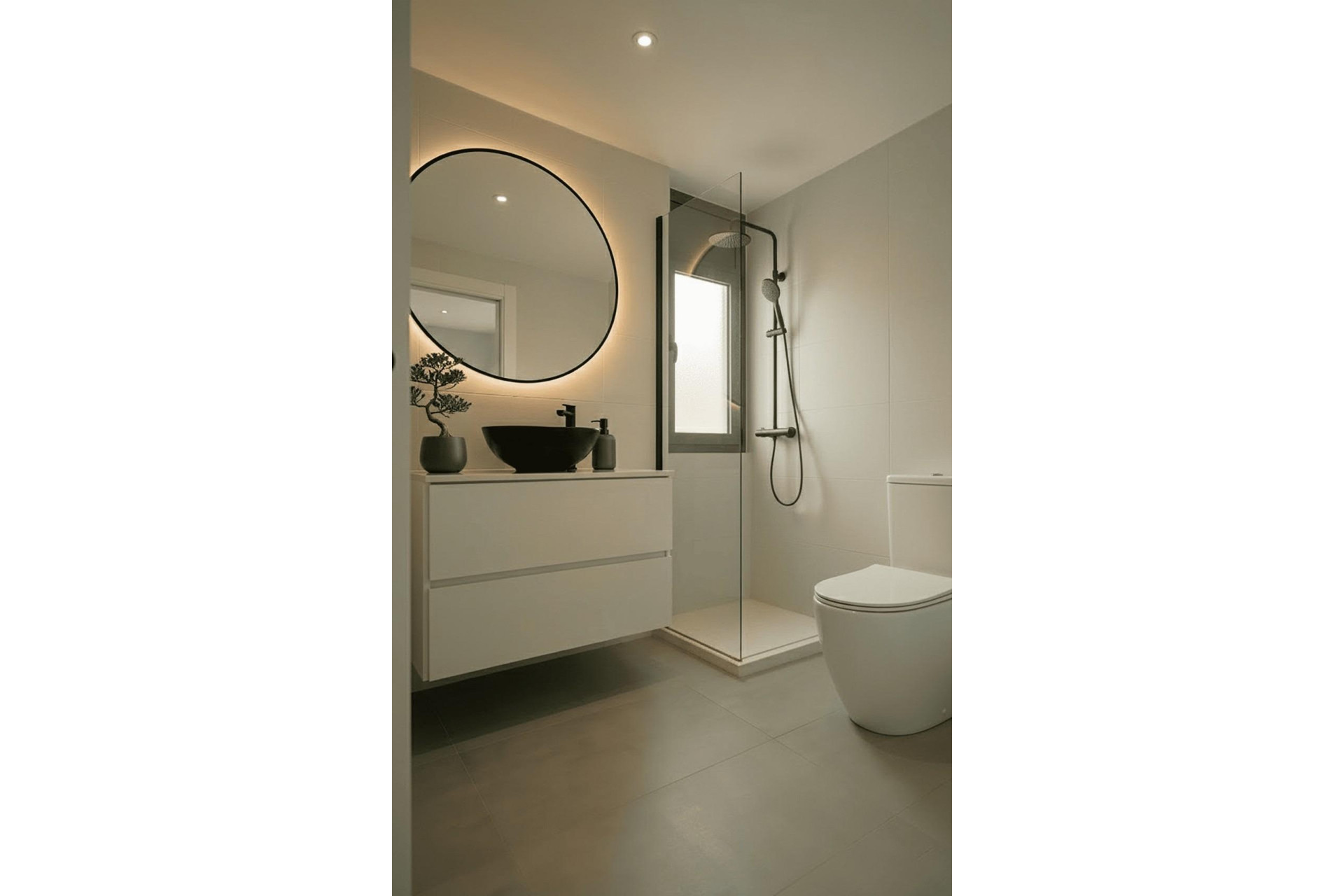 Nieuwbouw Woningen - Apartment - Los Alcazares - Serena Golf