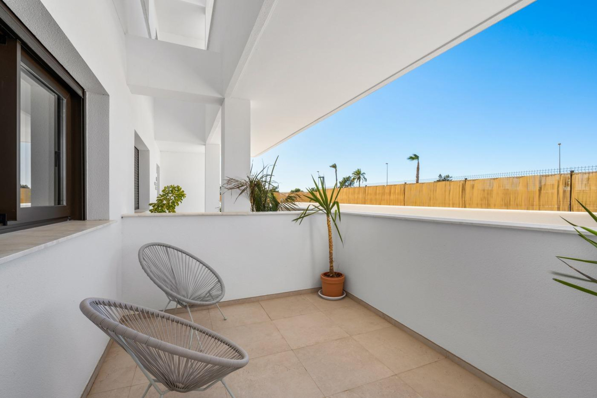 Nieuwbouw Woningen - Apartment - Los Alcazares - Serena Golf