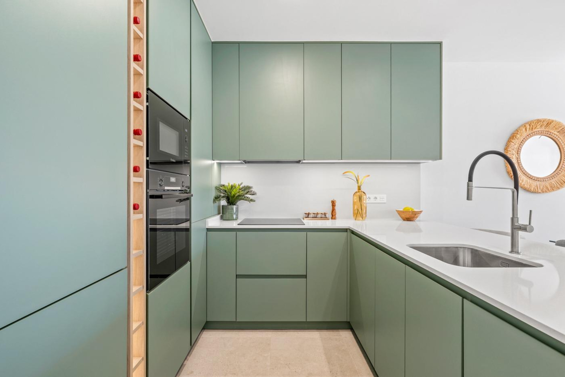 Nieuwbouw Woningen - Apartment - Los Alcazares - Serena Golf