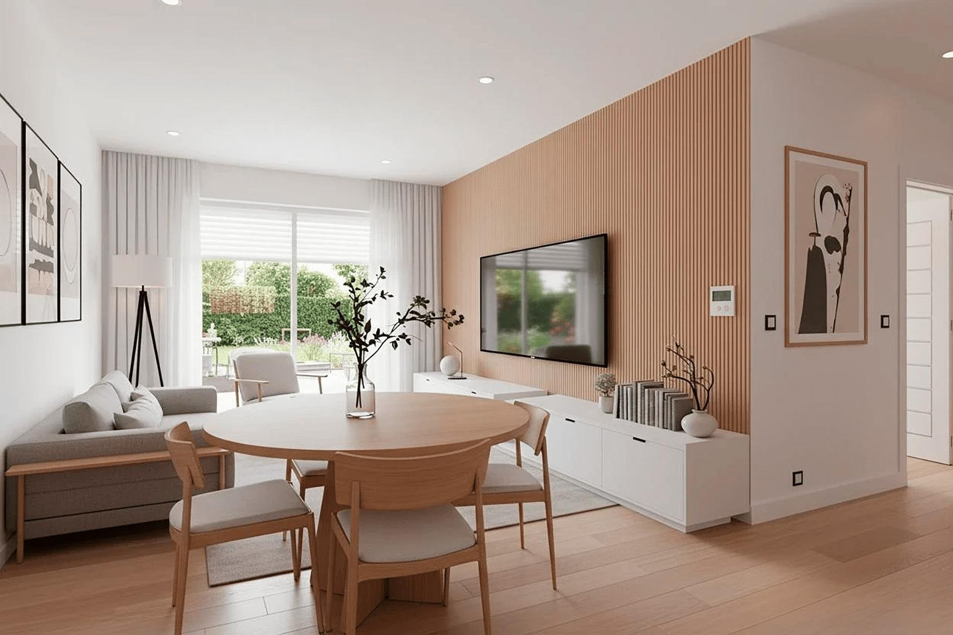 Nieuwbouw Woningen - Apartment - Los Alcazares - Serena Golf