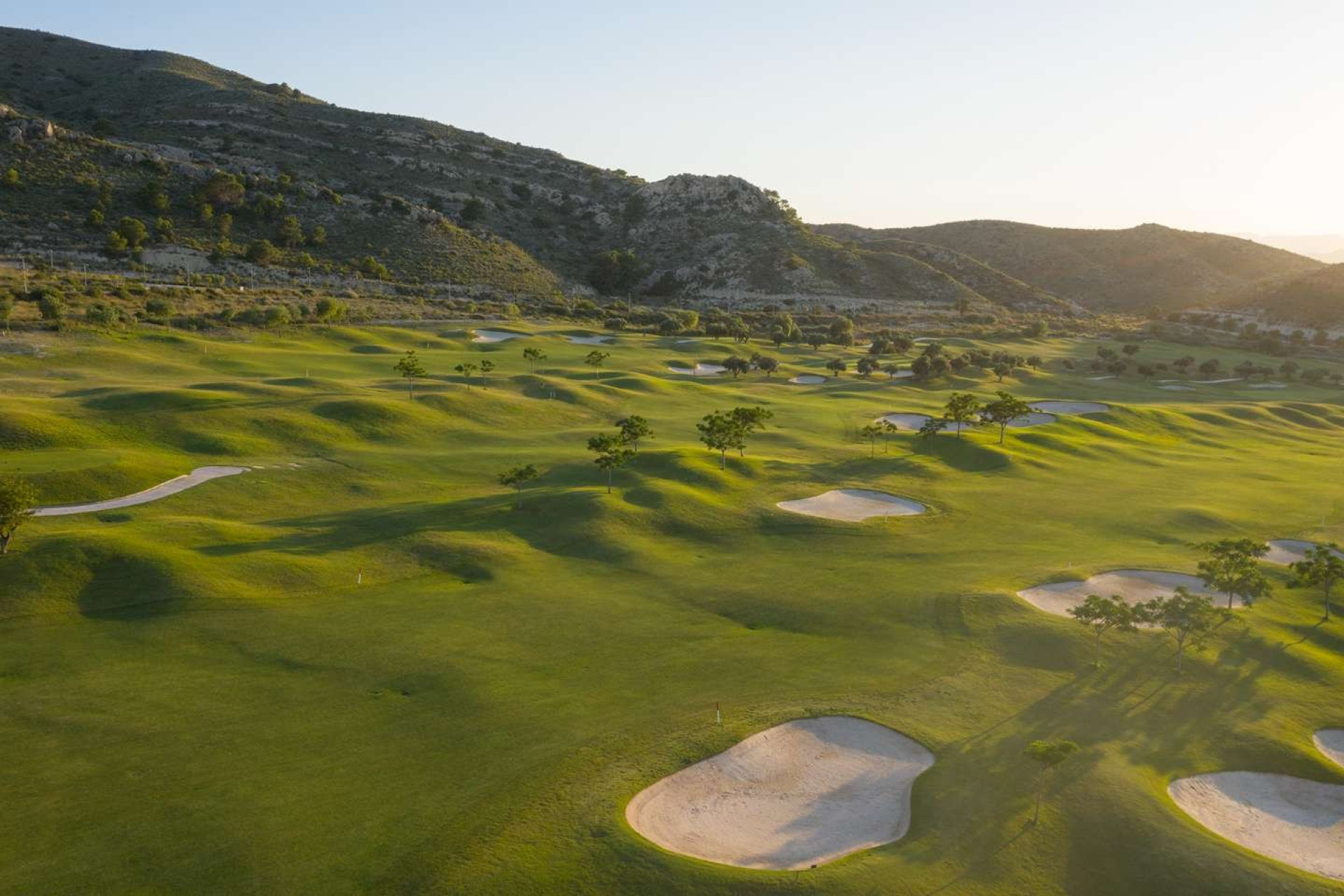 Nieuwbouw Woningen - Apartment - Monforte del Cid - Font del Llop