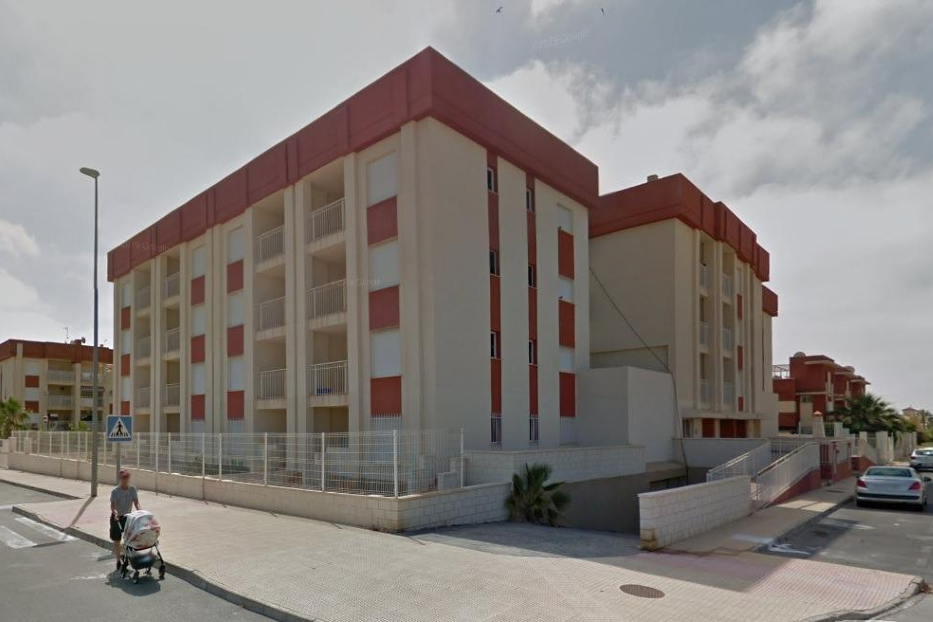 Nieuwbouw Woningen - Apartment - Orihuela Costa - Lomas de Cabo Roig