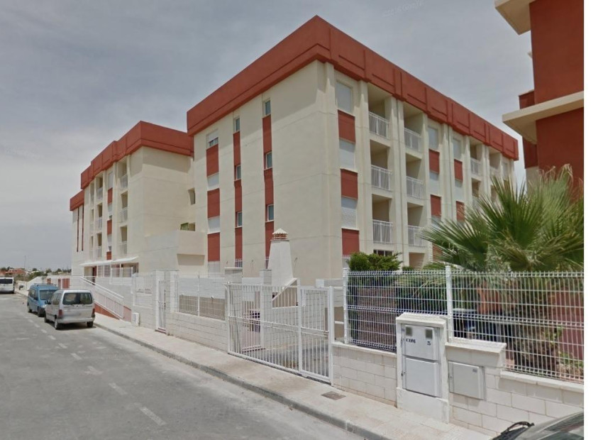 Nieuwbouw Woningen - Apartment - Orihuela Costa - Lomas de Cabo Roig