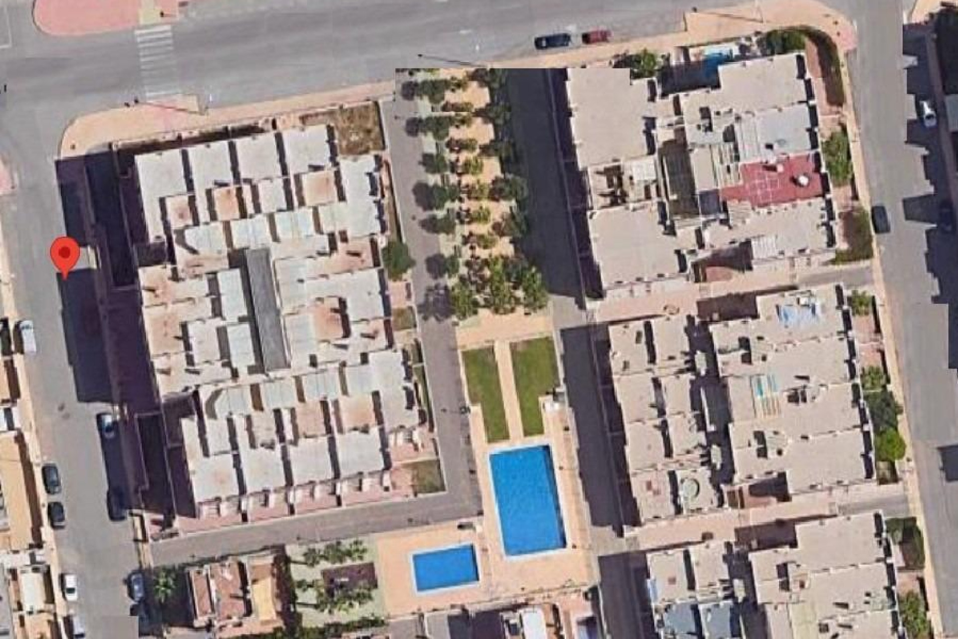 Nieuwbouw Woningen - Apartment - Orihuela Costa - Lomas de Cabo Roig