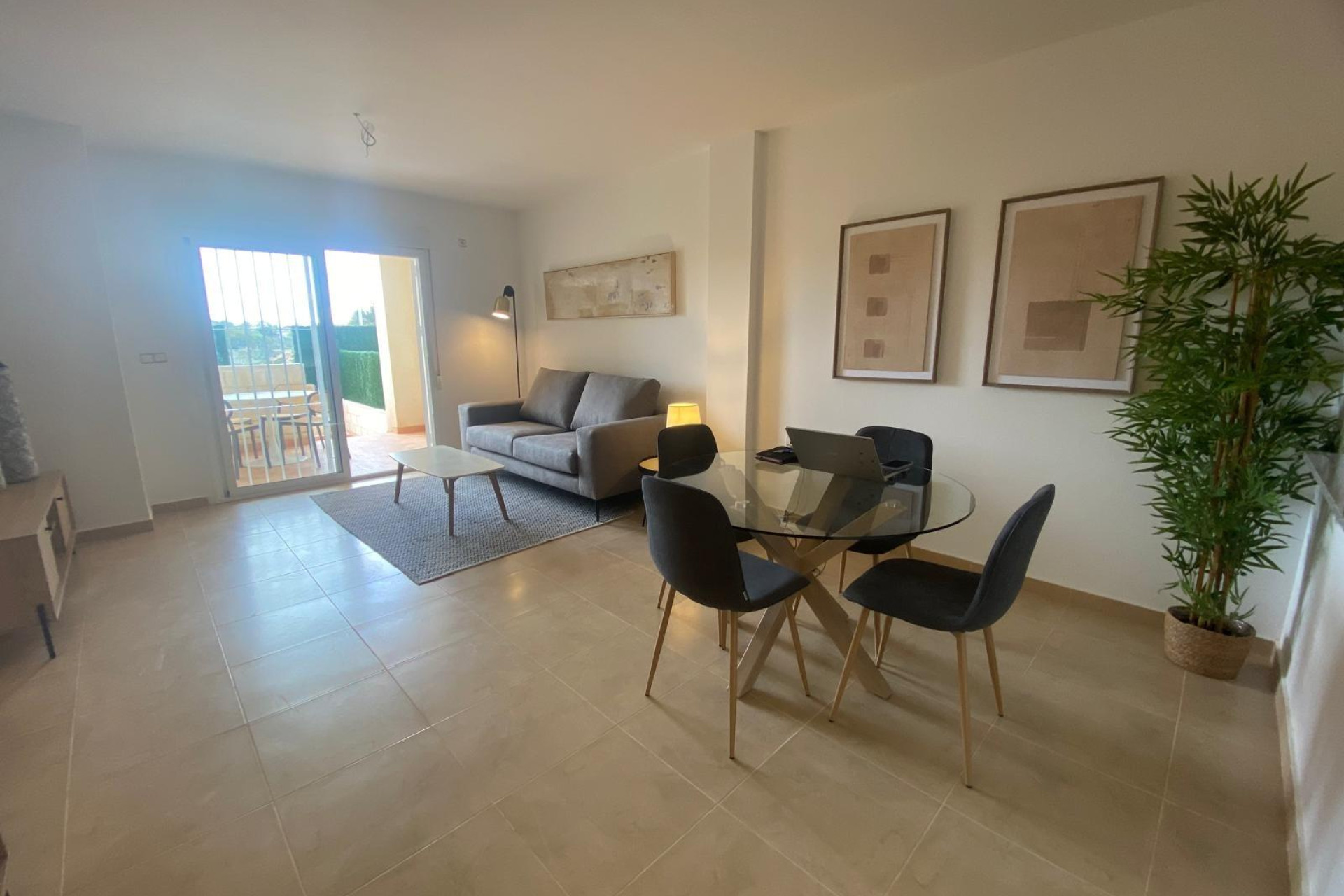 Nieuwbouw Woningen - Apartment - Orihuela Costa - Lomas de Cabo Roig