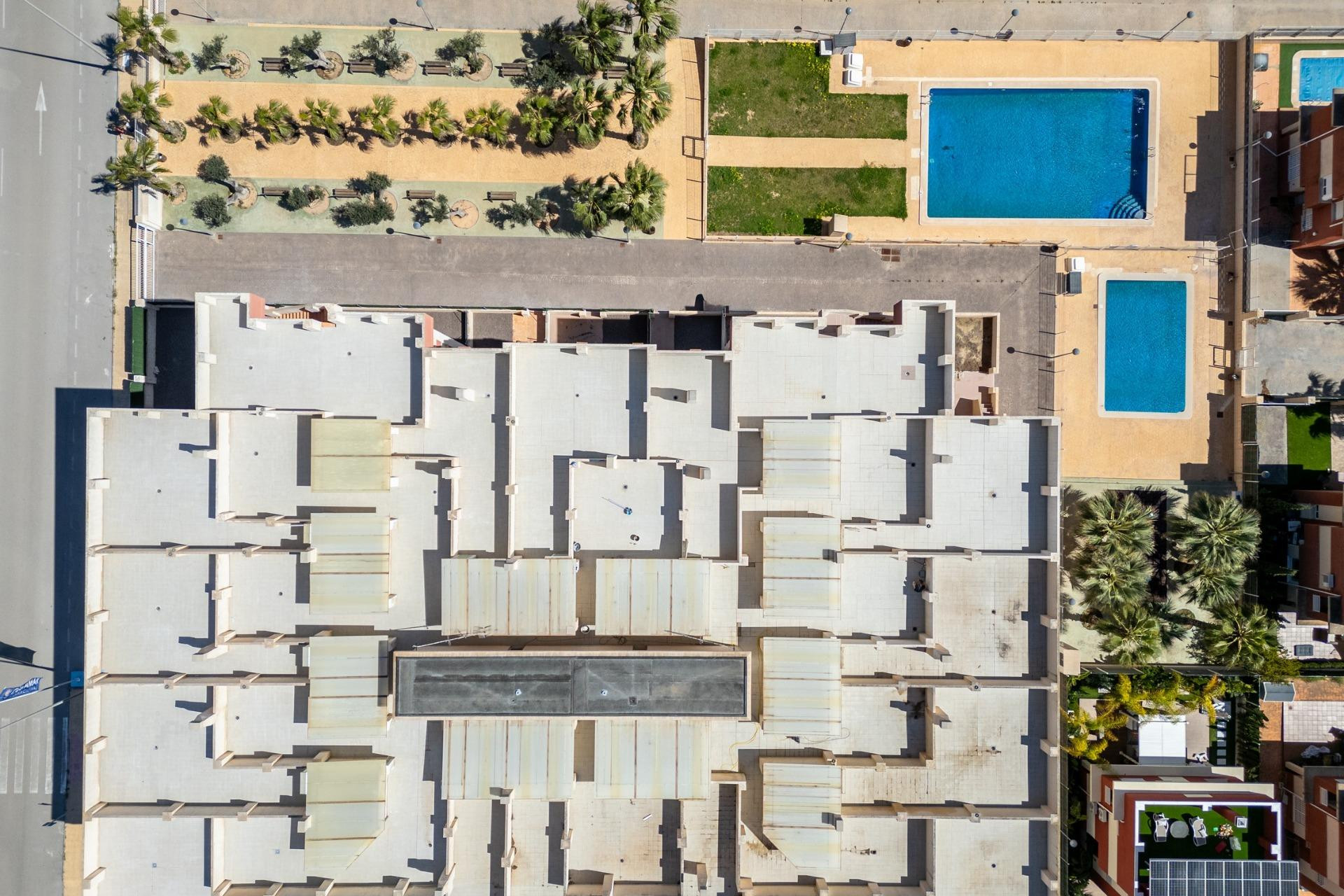 Nieuwbouw Woningen - Apartment - Orihuela Costa - Lomas de Cabo Roig