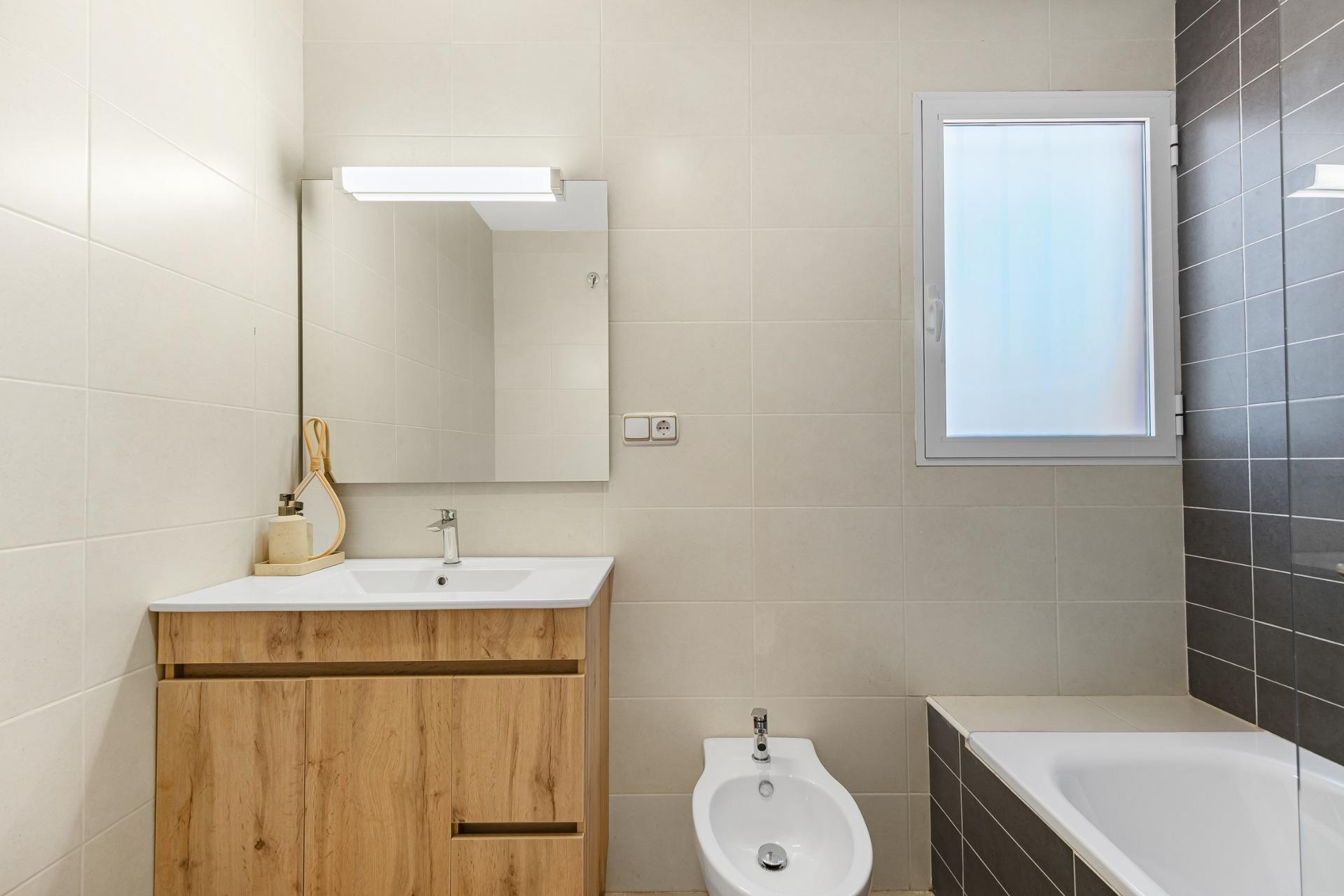 Nieuwbouw Woningen - Apartment - Orihuela Costa - Lomas de Cabo Roig