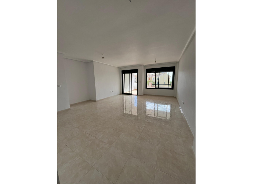 Nieuwbouw Woningen - Apartment - Orihuela Costa - Lomas De Campoamor-las Ramblas