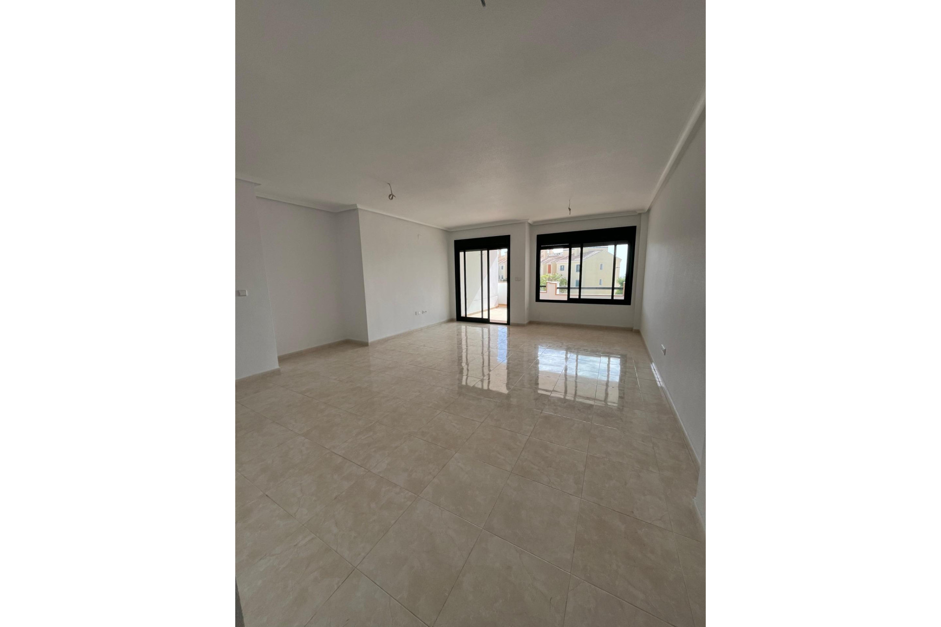 Nieuwbouw Woningen - Apartment - Orihuela Costa - Lomas De Campoamor-las Ramblas