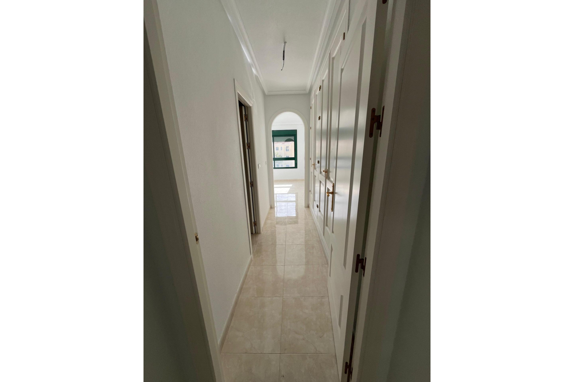 Nieuwbouw Woningen - Apartment - Orihuela Costa - Lomas De Campoamor-las Ramblas