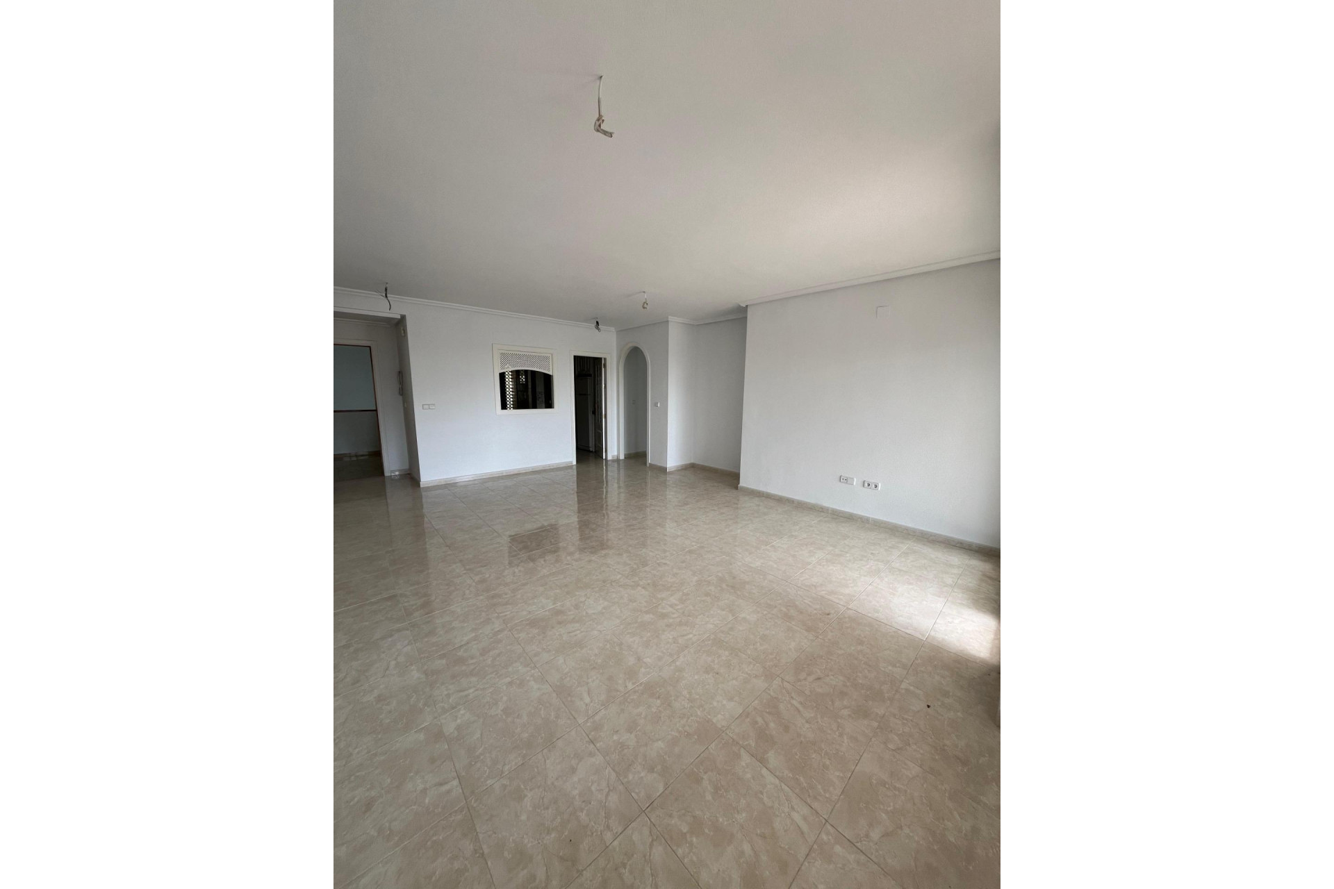 Nieuwbouw Woningen - Apartment - Orihuela Costa - Lomas De Campoamor-las Ramblas