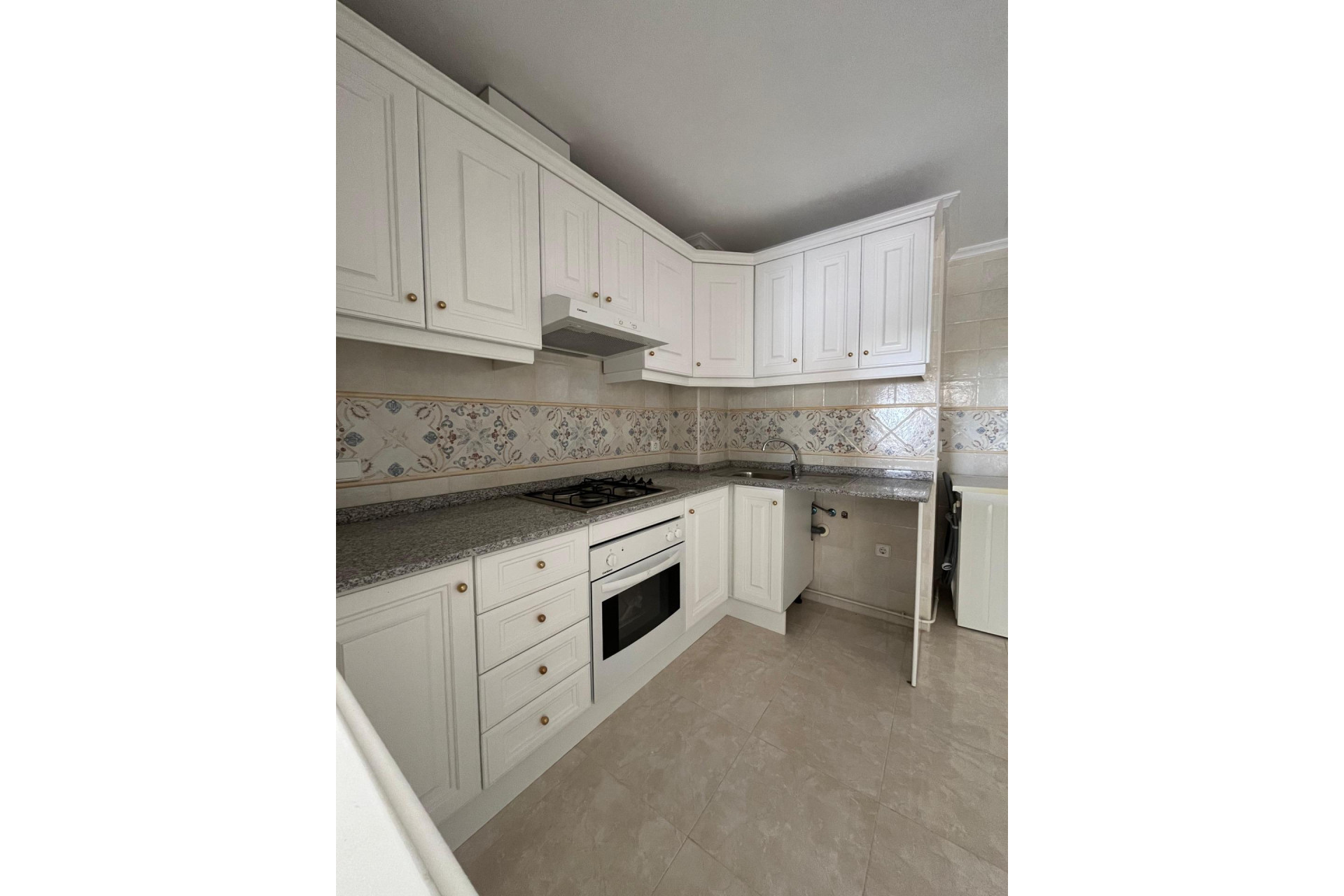 Nieuwbouw Woningen - Apartment - Orihuela Costa - Lomas De Campoamor-las Ramblas