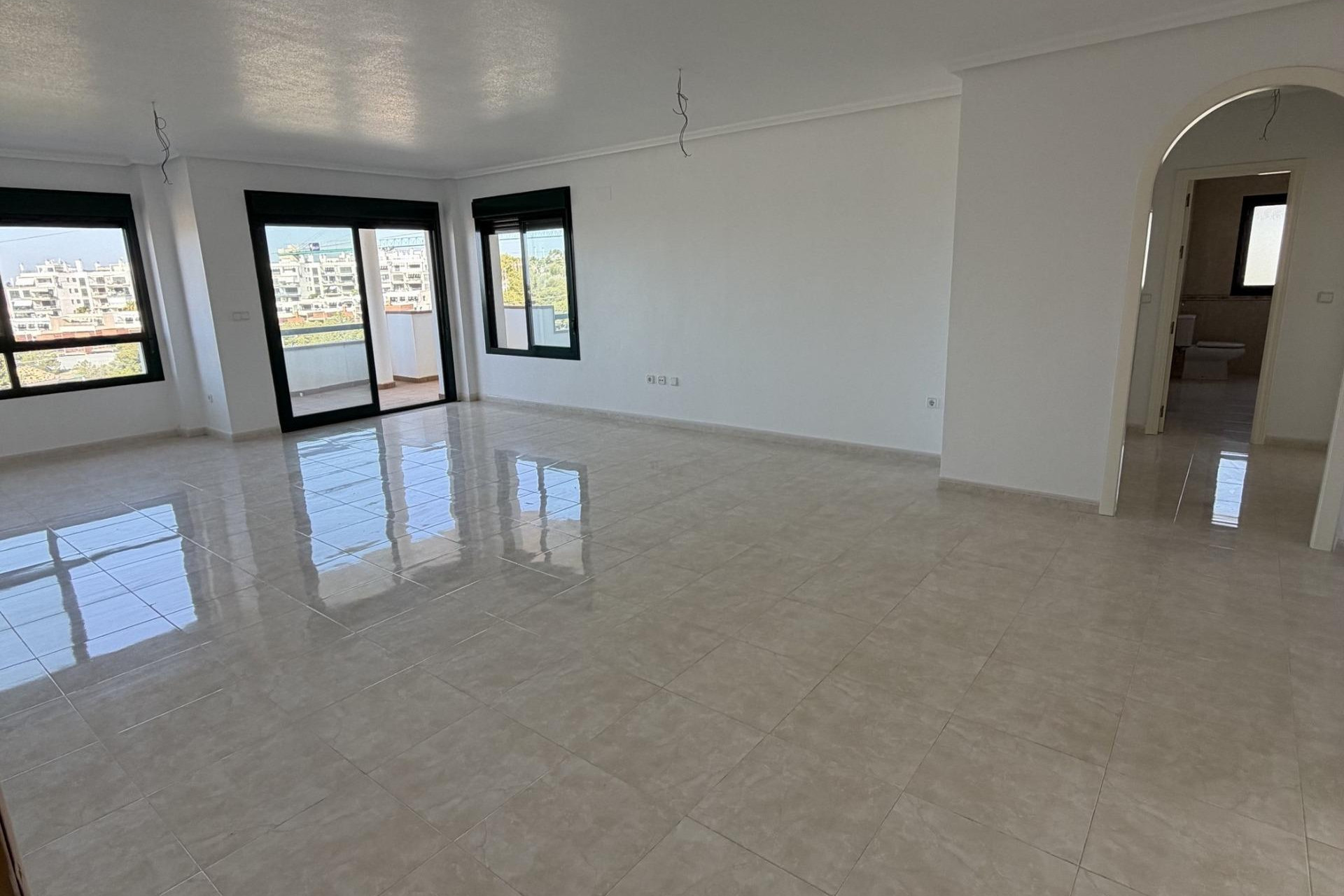 Nieuwbouw Woningen - Apartment - Orihuela Costa - Lomas de Campoamor