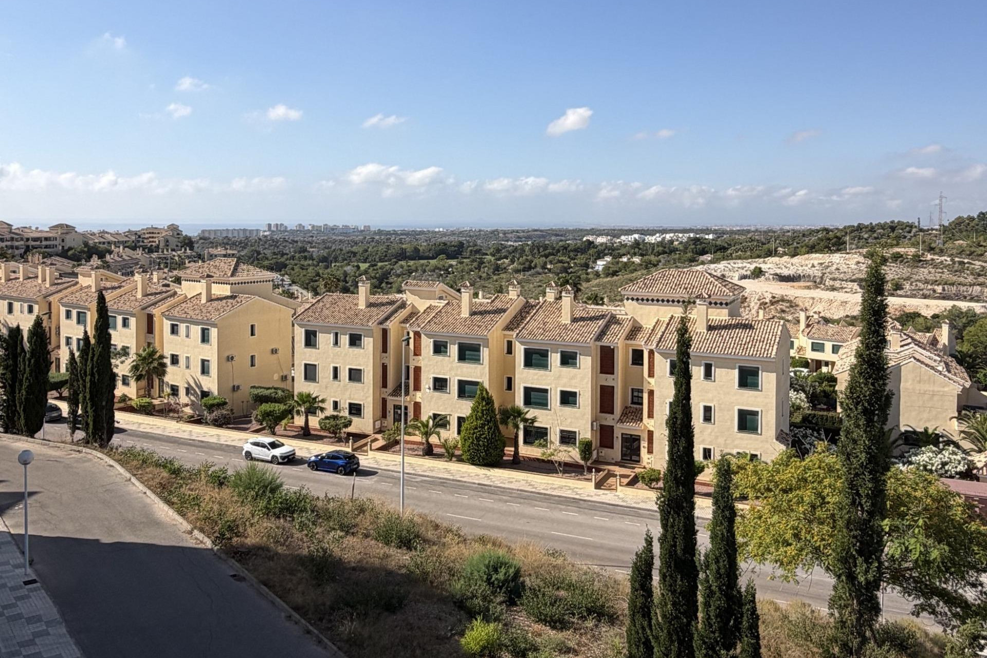 Nieuwbouw Woningen - Apartment - Orihuela Costa - Lomas de Campoamor