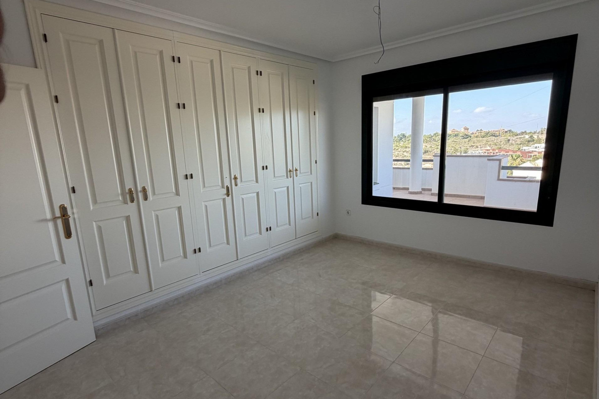 Nieuwbouw Woningen - Apartment - Orihuela Costa - Lomas de Campoamor