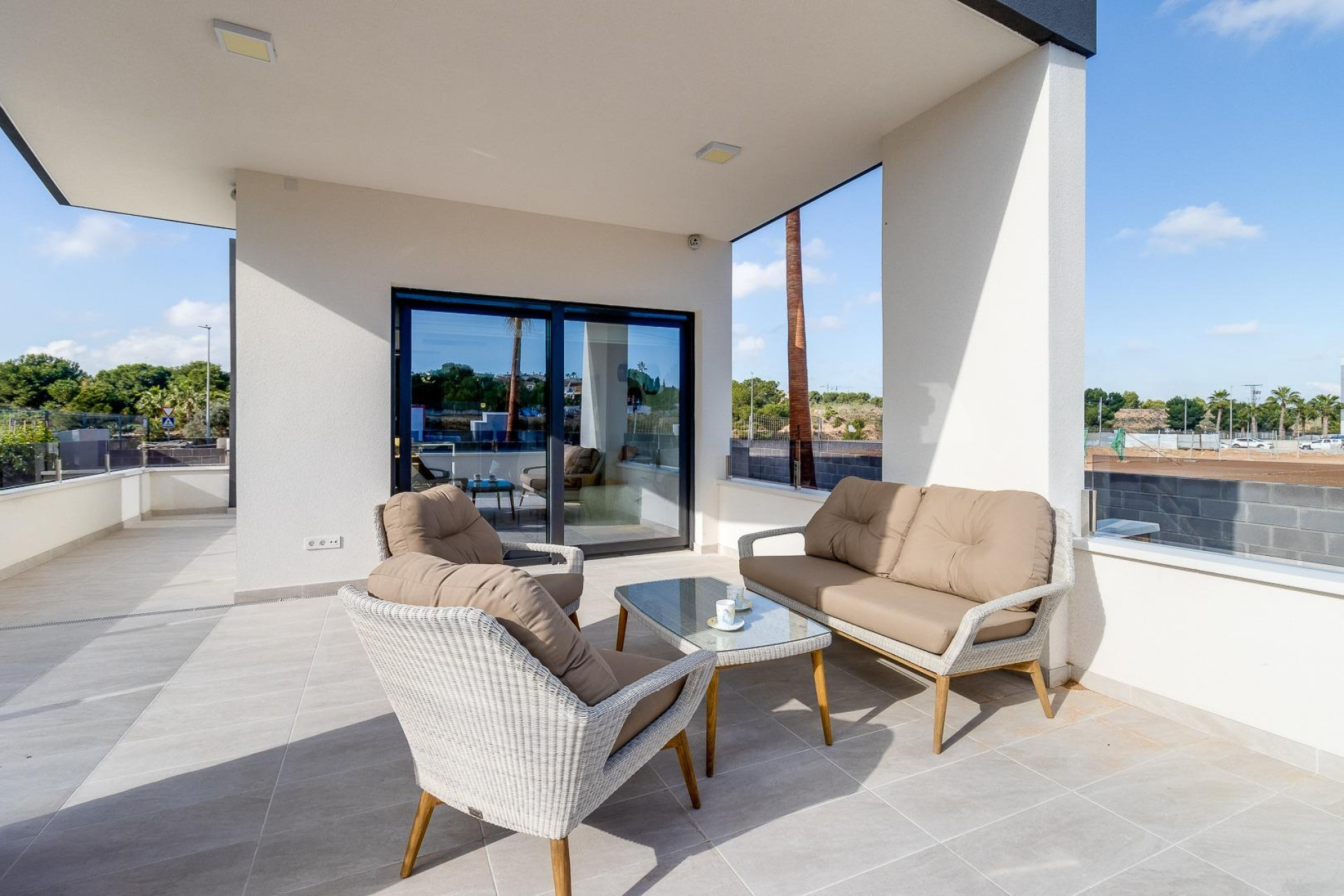 Nieuwbouw Woningen - Apartment - Orihuela Costa - Los Altos