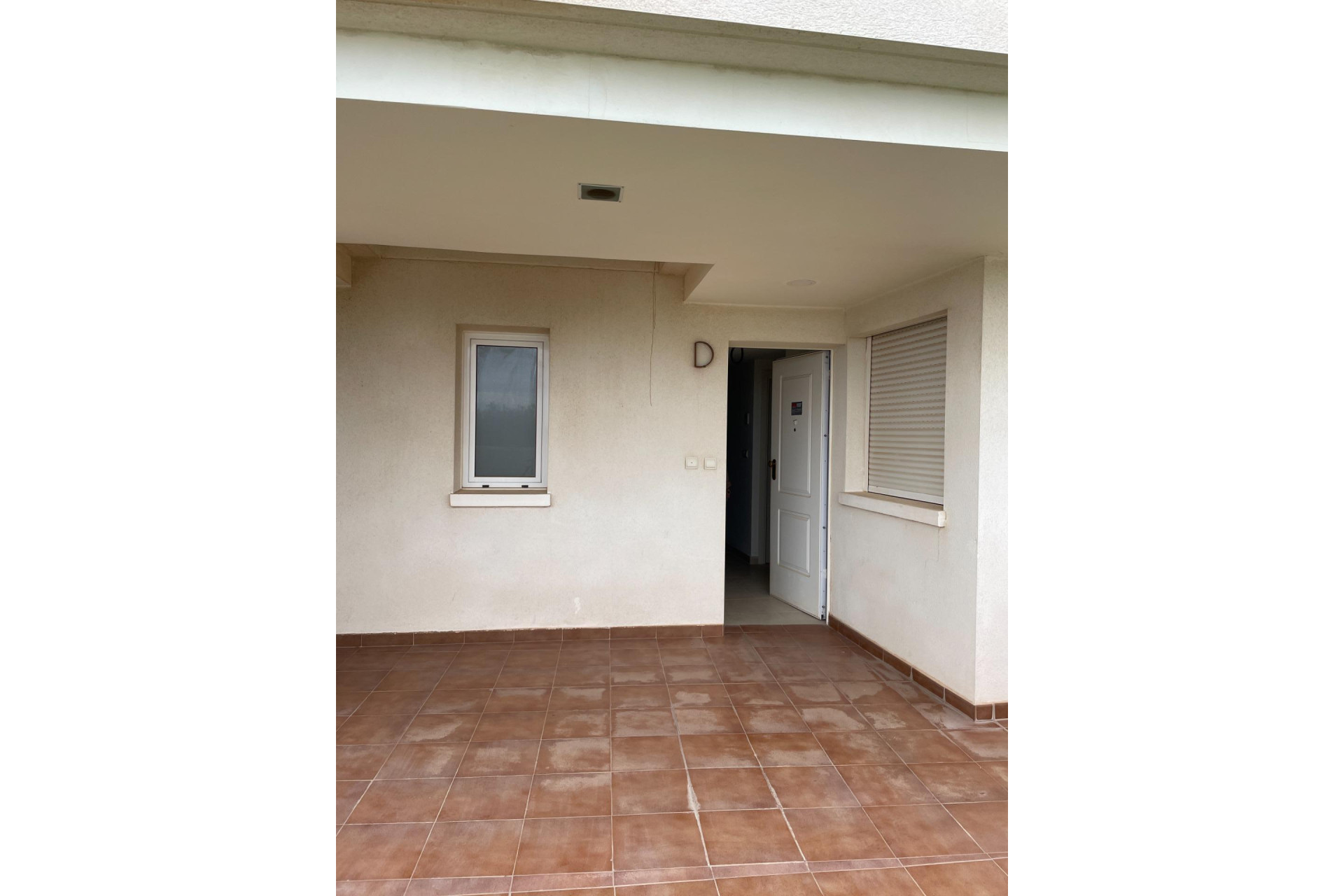 Nieuwbouw Woningen - Apartment - Orihuela Costa - PAU 8