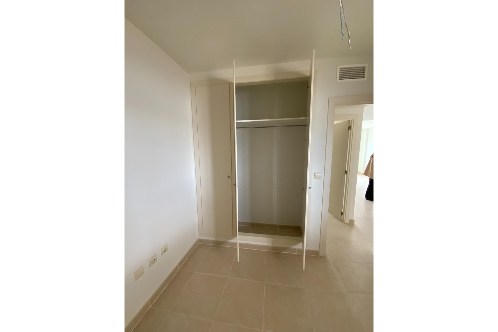 Nieuwbouw Woningen - Apartment - Orihuela Costa - PAU 8