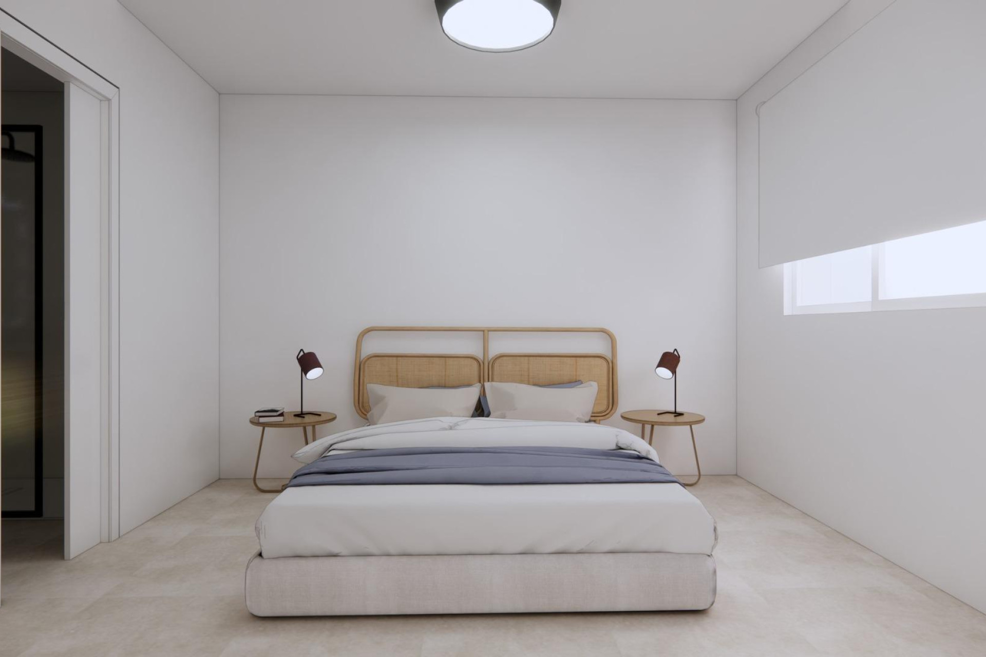 Nieuwbouw Woningen - Apartment - Pilar de la Horadada - Torre De La Horadada