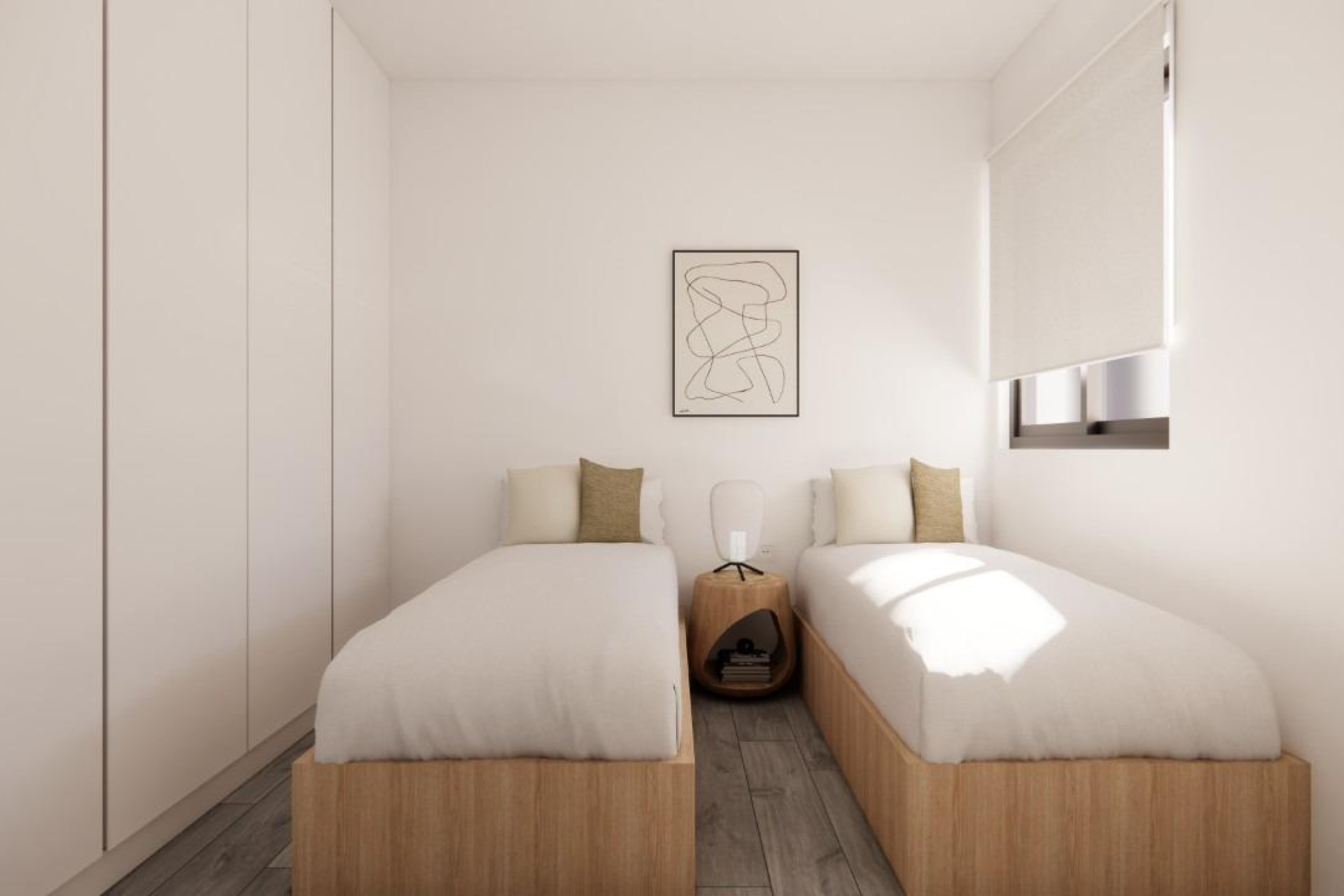 Nieuwbouw Woningen - Apartment - Pilar de la Horadada - Torre De La Horadada