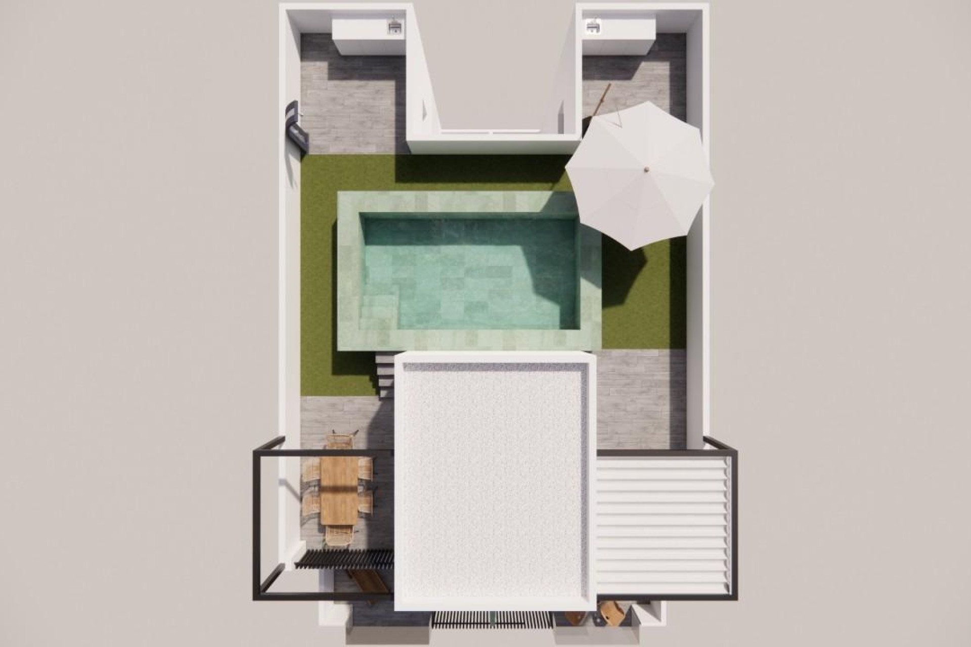 Nieuwbouw Woningen - Apartment - Pilar de la Horadada - Torre De La Horadada
