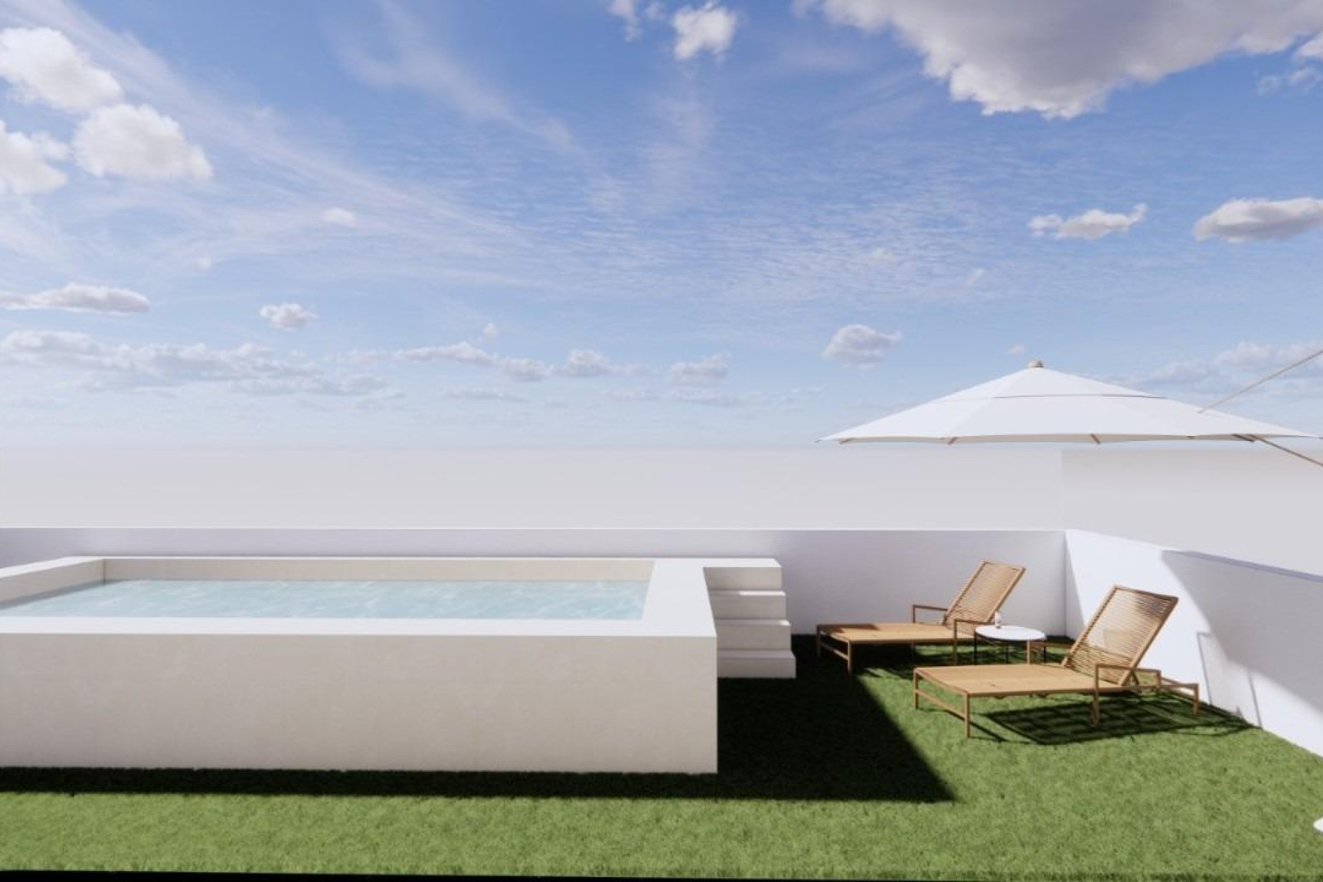 Nieuwbouw Woningen - Apartment - Pilar de la Horadada - Torre De La Horadada