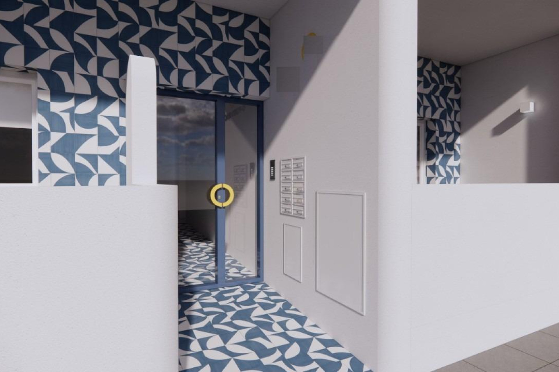 Nieuwbouw Woningen - Apartment - Pilar de la Horadada - Torre De La Horadada