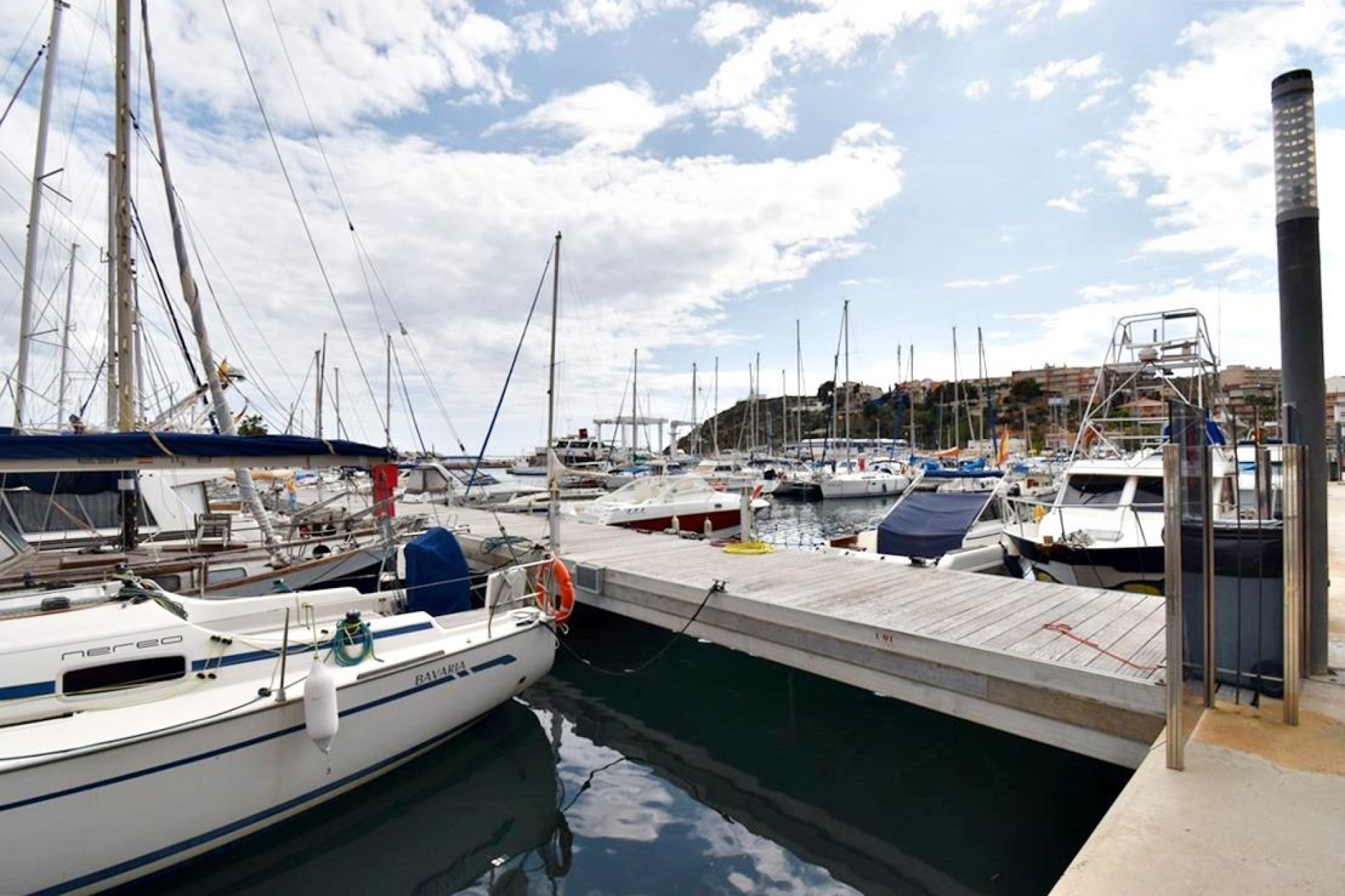 Nieuwbouw Woningen - Apartment - Puerto de Mazarron - Playa del Puerto