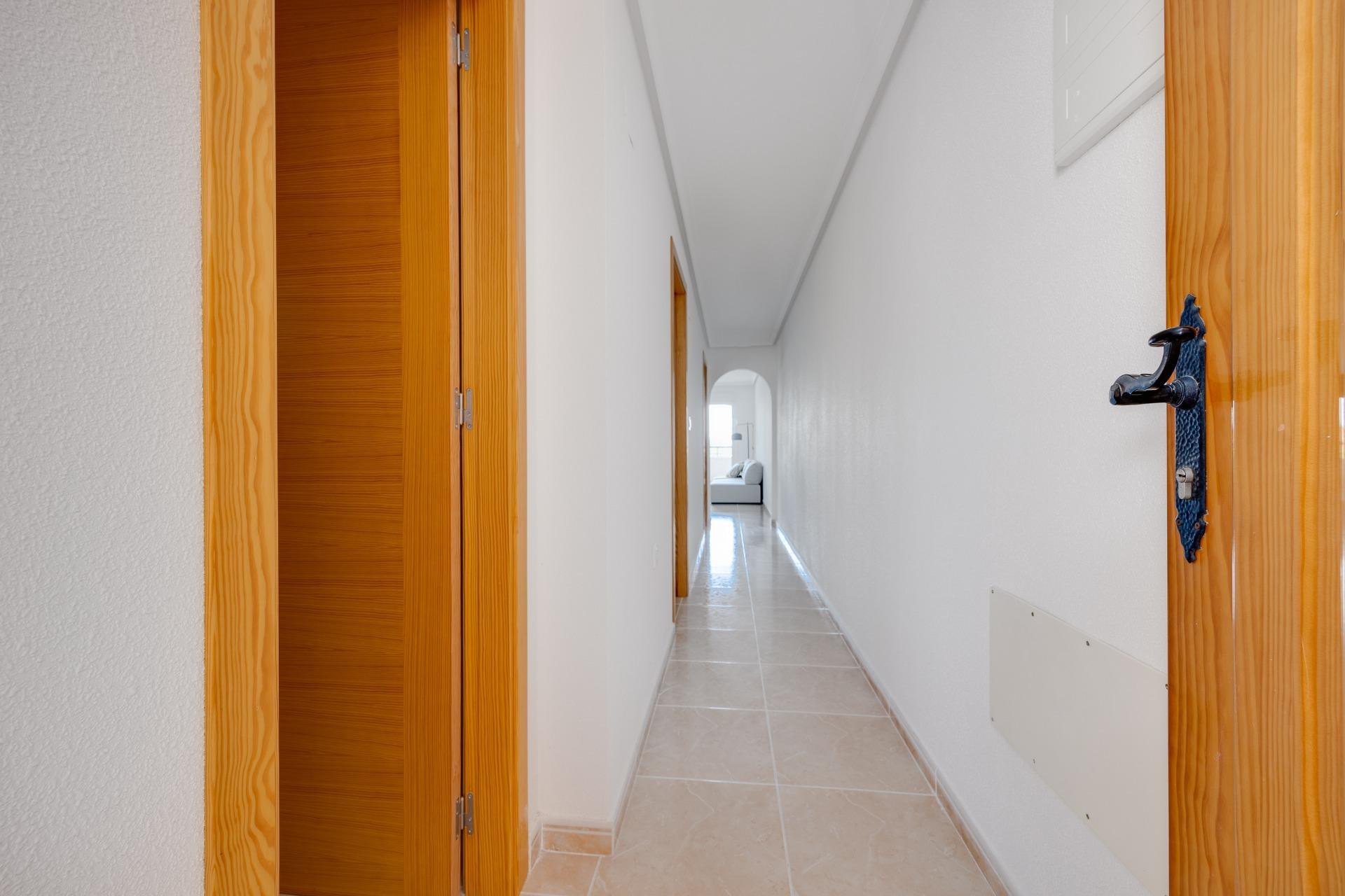 Nieuwbouw Woningen - Apartment - San Fulgencio - Pueblo