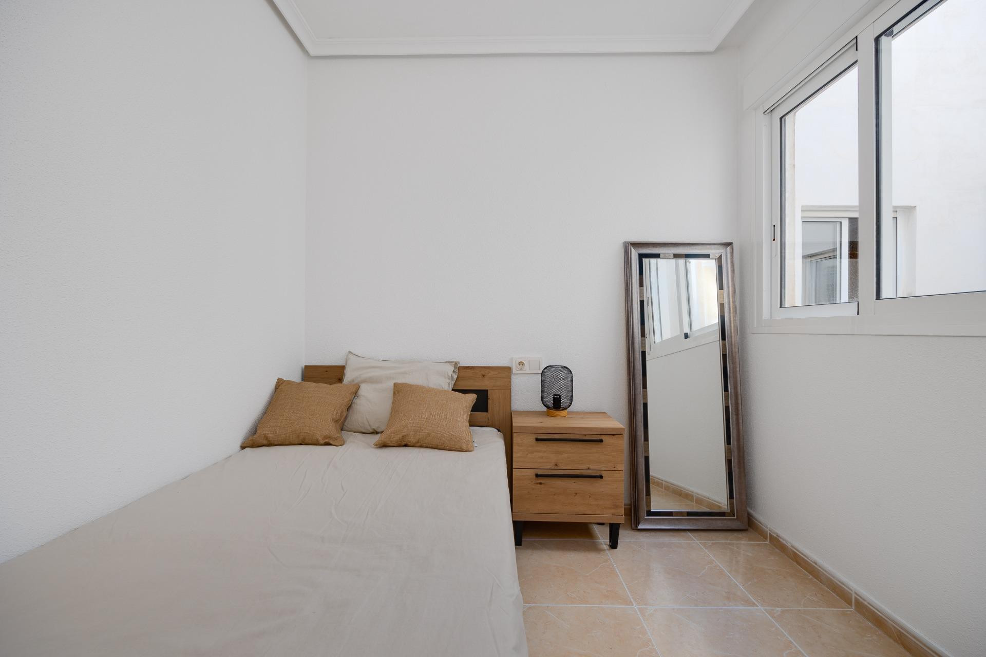 Nieuwbouw Woningen - Apartment - San Fulgencio - Pueblo