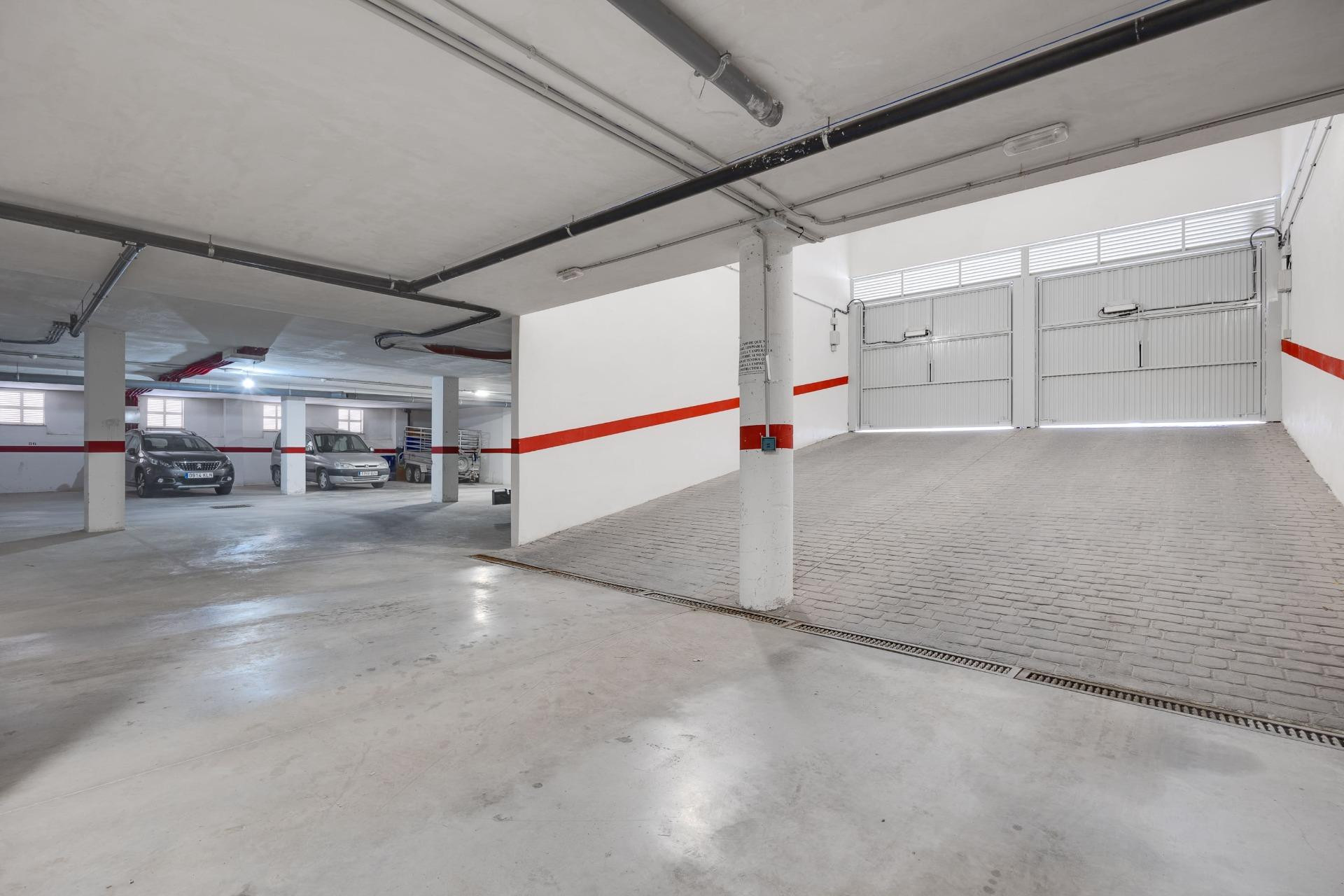 Nieuwbouw Woningen - Apartment - San Fulgencio - Pueblo